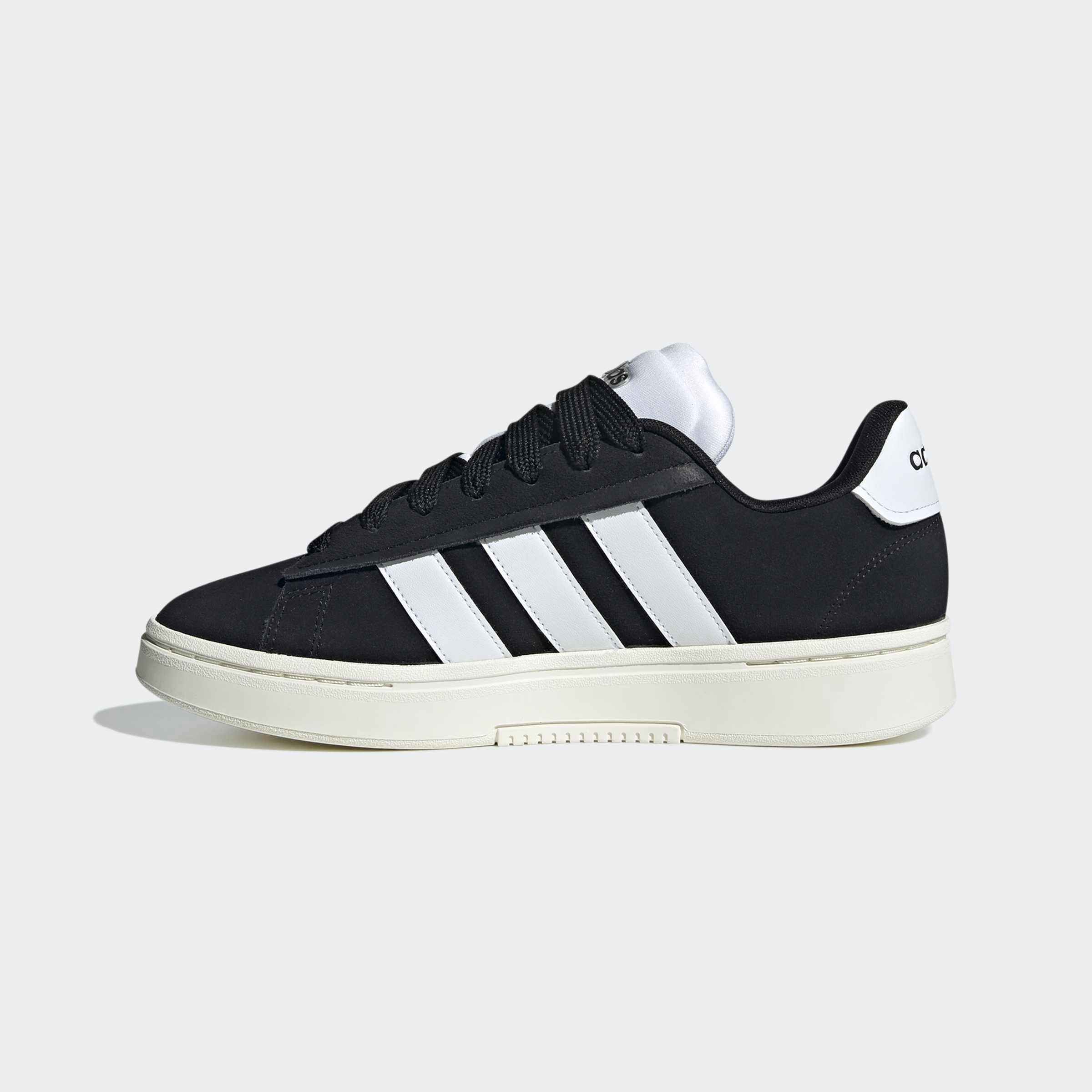 adidas Sportswear GRAND COURT ALPHA Sneaker Design inspiriert vom adidas Campus 00