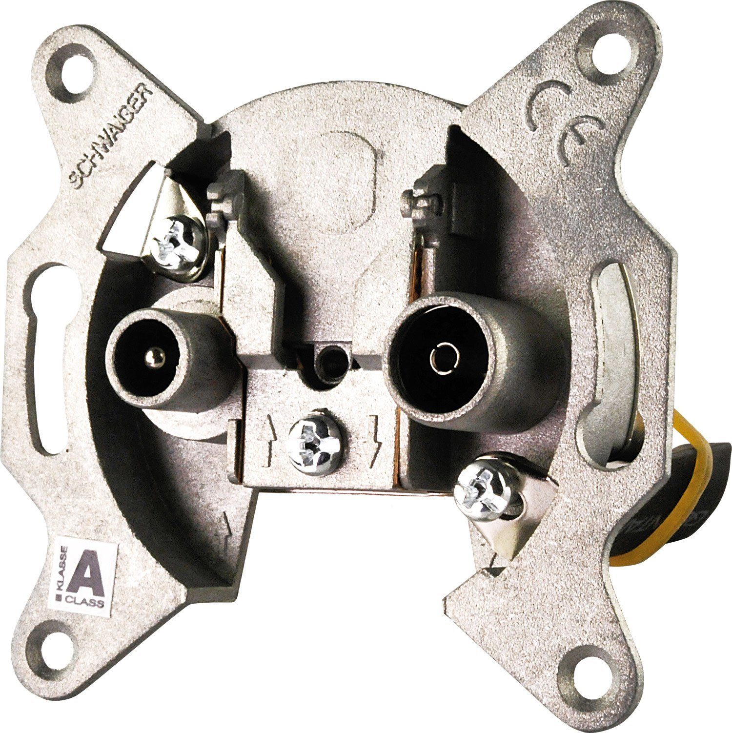 Antennensteckdose DSE 531