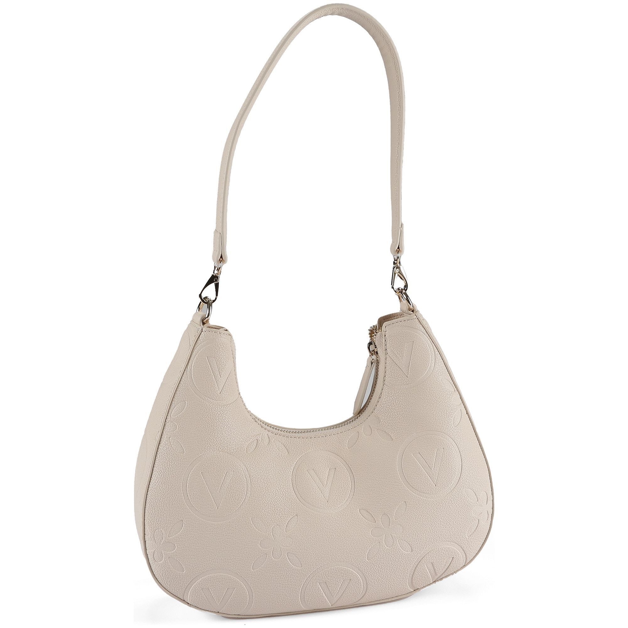 VALENTINO BAGS Schultertasche Samba Re, Polyurethan