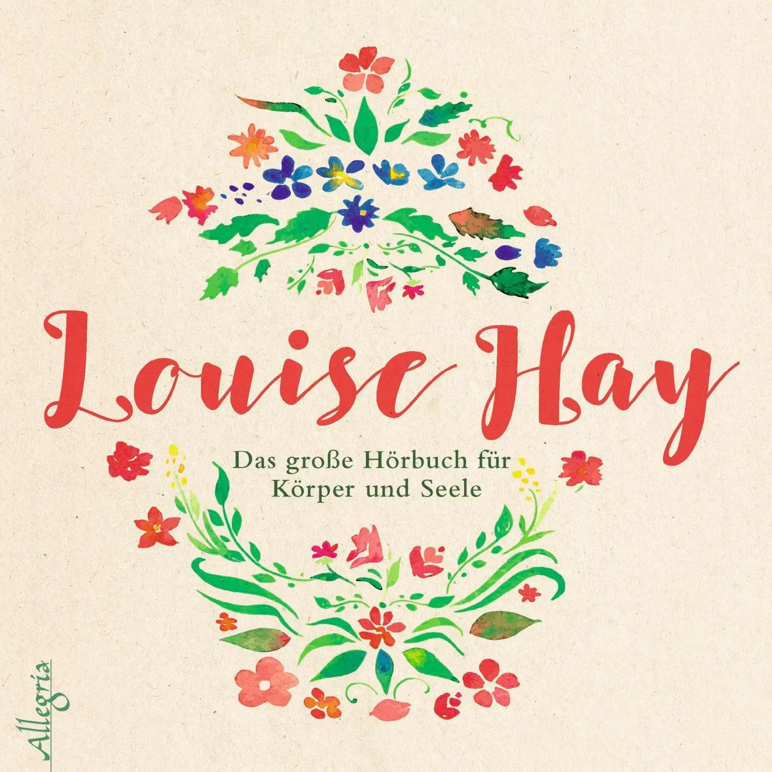 Hörbuch Hamburg Hörspiel Das große Hörbuch für Körper und Seele