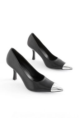 Next Forever Comfort® Pumps mit Metallic-Zehenkappe Pumps (1-tlg)