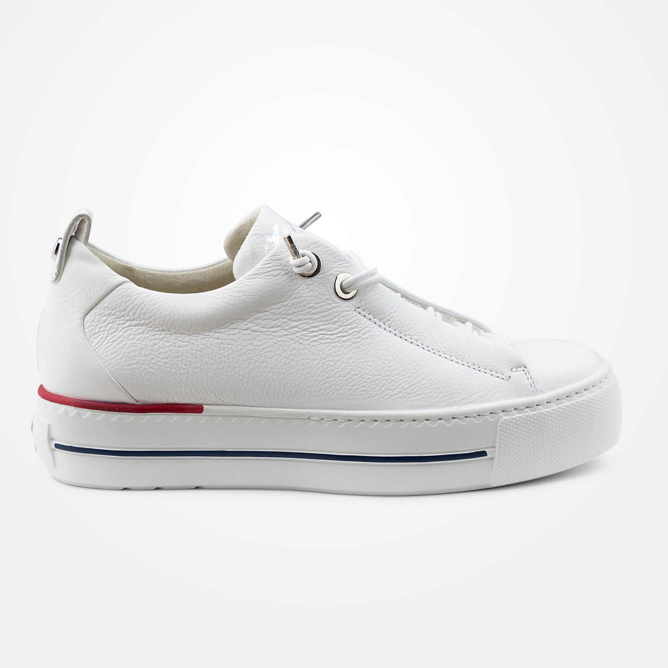 Paul Green Schnürstiefelette günstig online kaufen