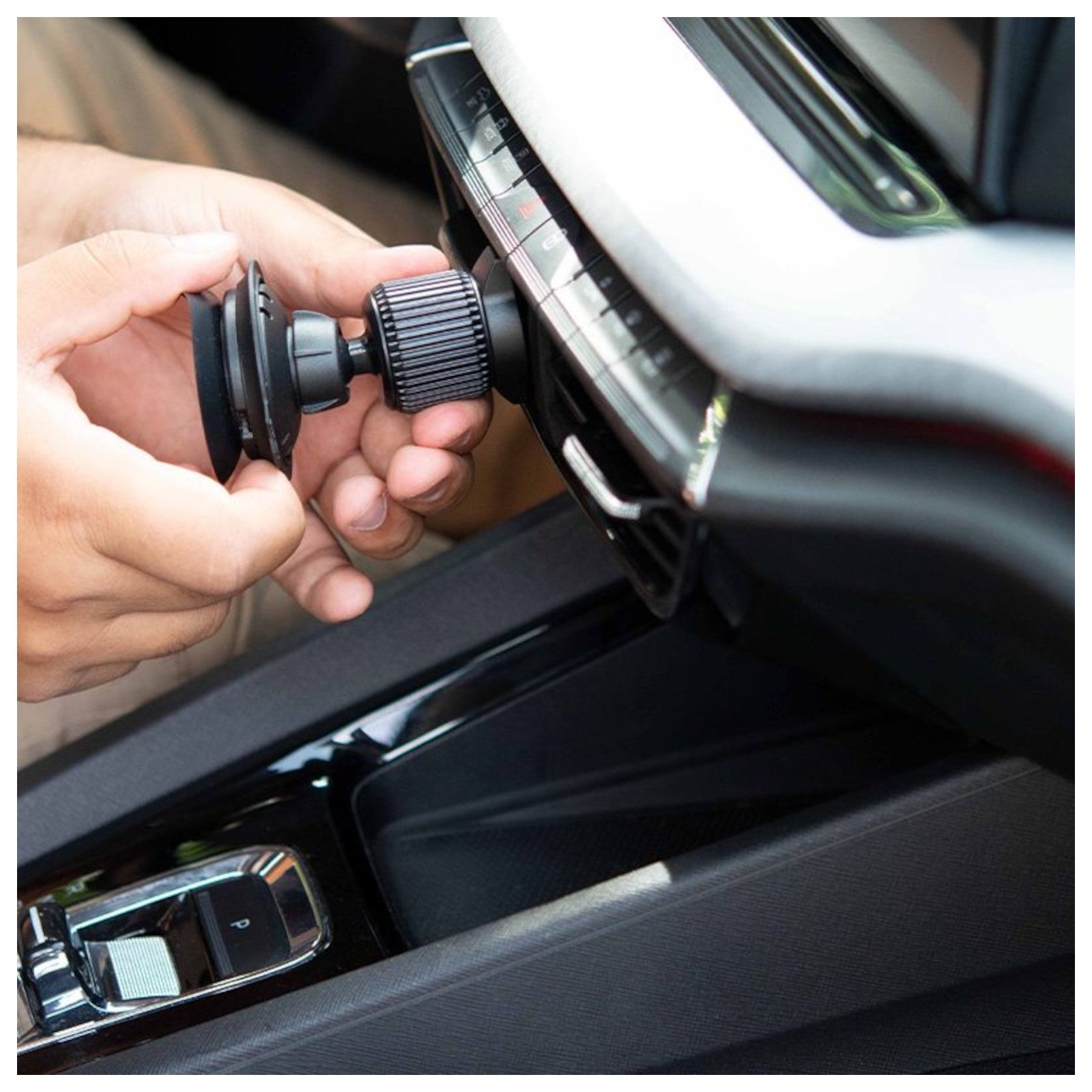 Fidlock Smartphone-Halterung
