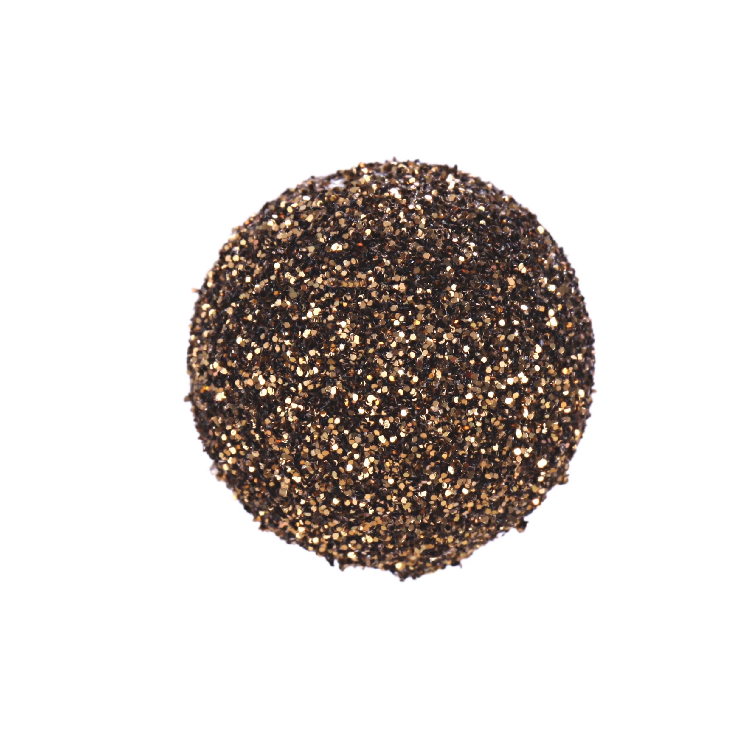 Kingka Kugelanhänger Glamour Stardust Kugel für günstig online kaufen