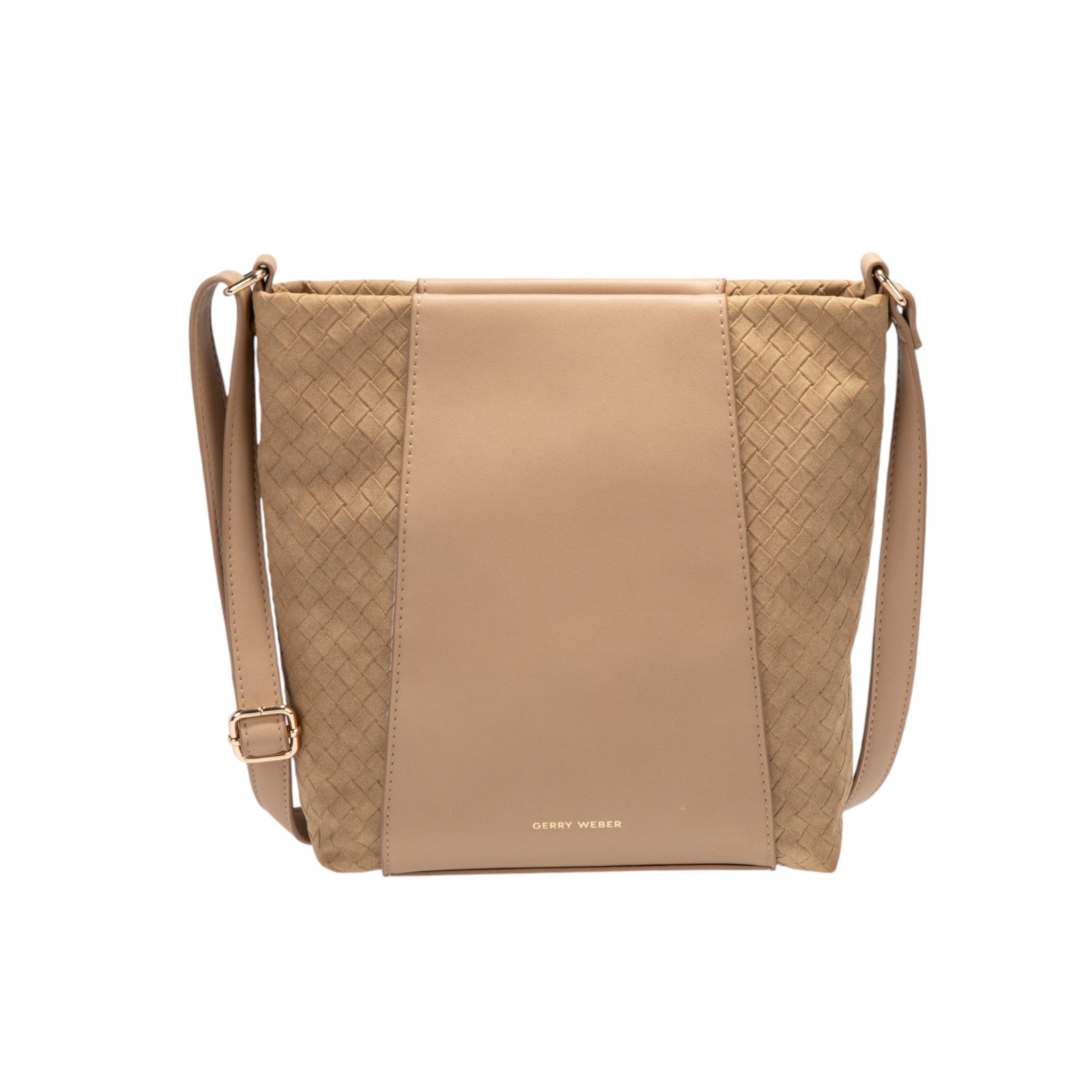 Schultertasche Gerry Weber - Damen Schultertasche Ardency