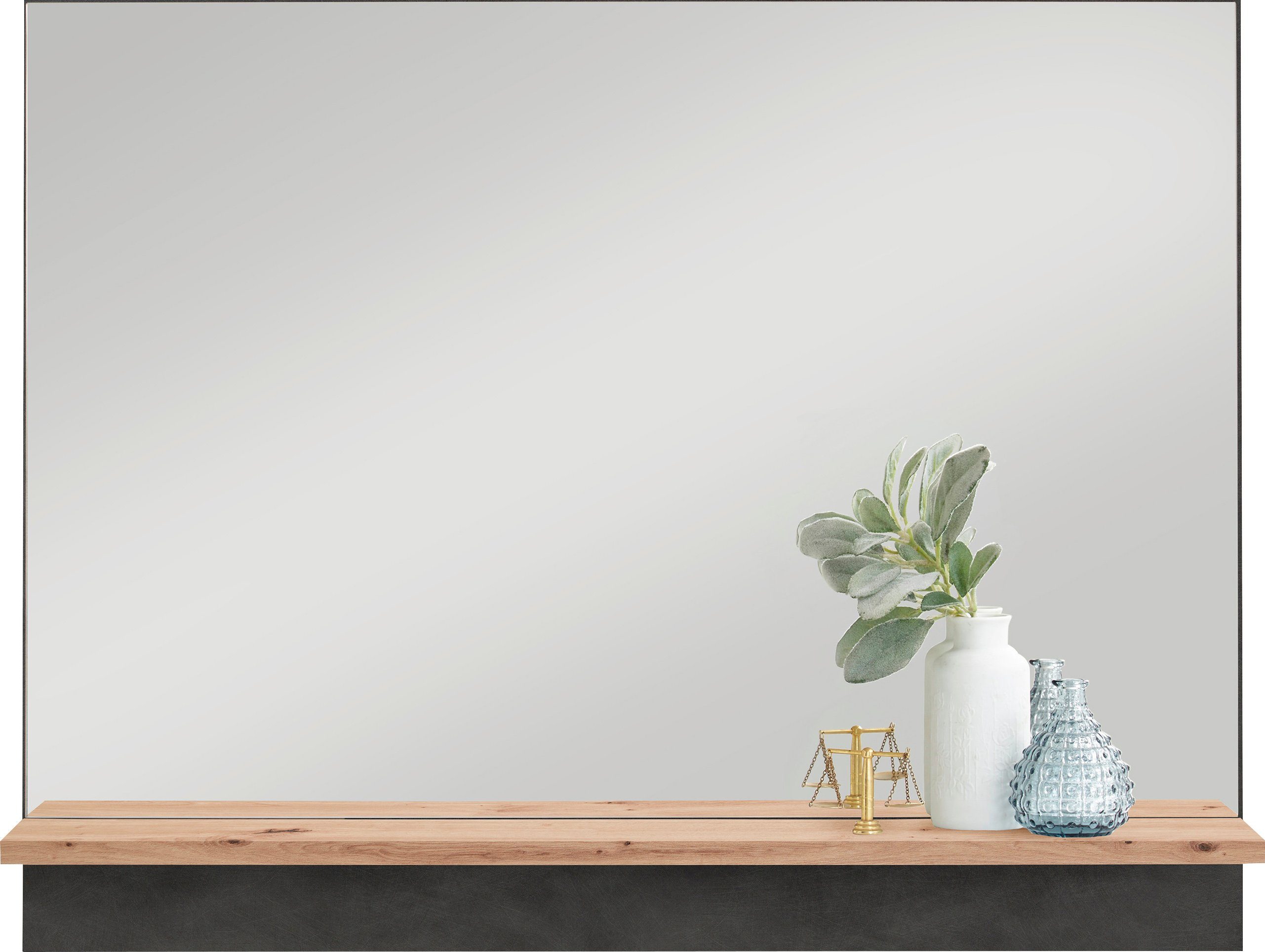 FMD Garderobenpaneel Bristol 400