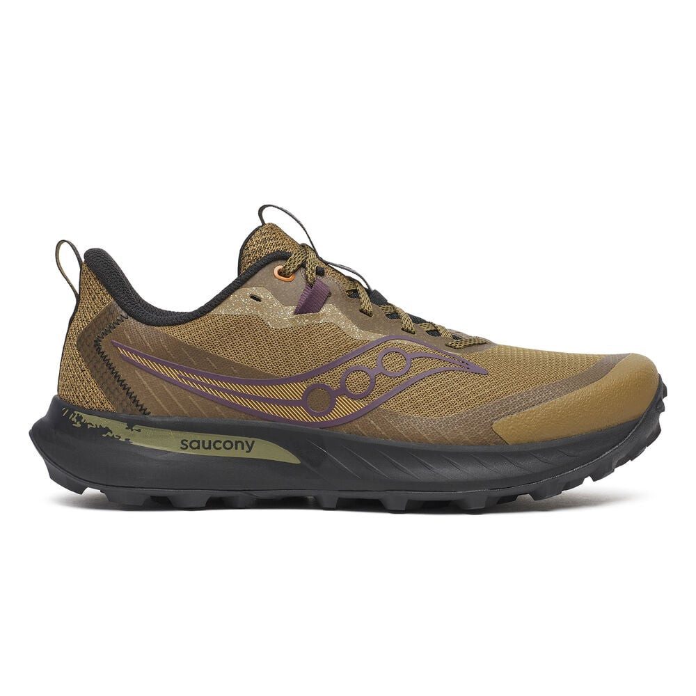 Saucony Peregrine 15 - Trailschuh Trailrunningschuh günstig online kaufen