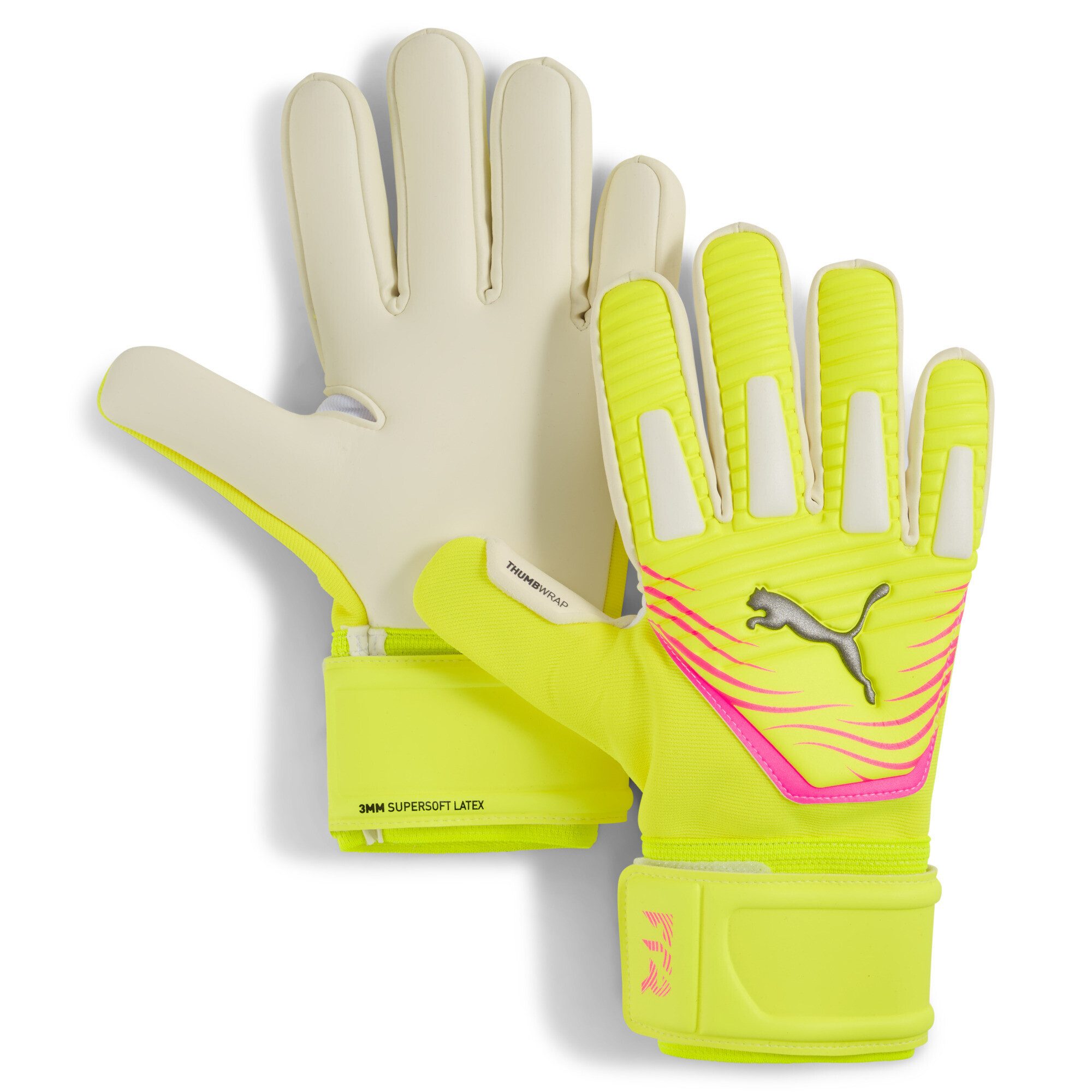 PUMA Torwarthandschuhe FUTURE Match NC Fußball günstig online kaufen