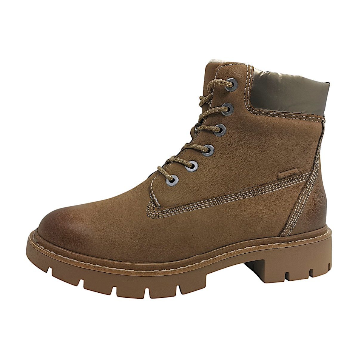 Tamaris COMFORT Stiefel Schnürstiefelette günstig online kaufen