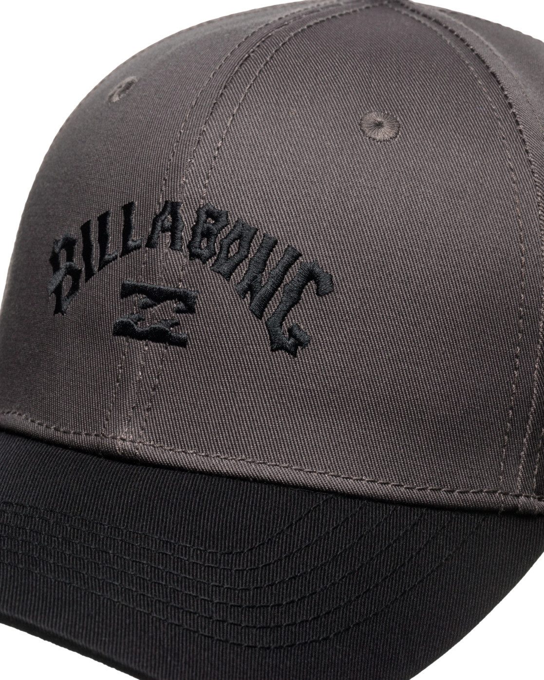Billabong Snapback Cap Arch