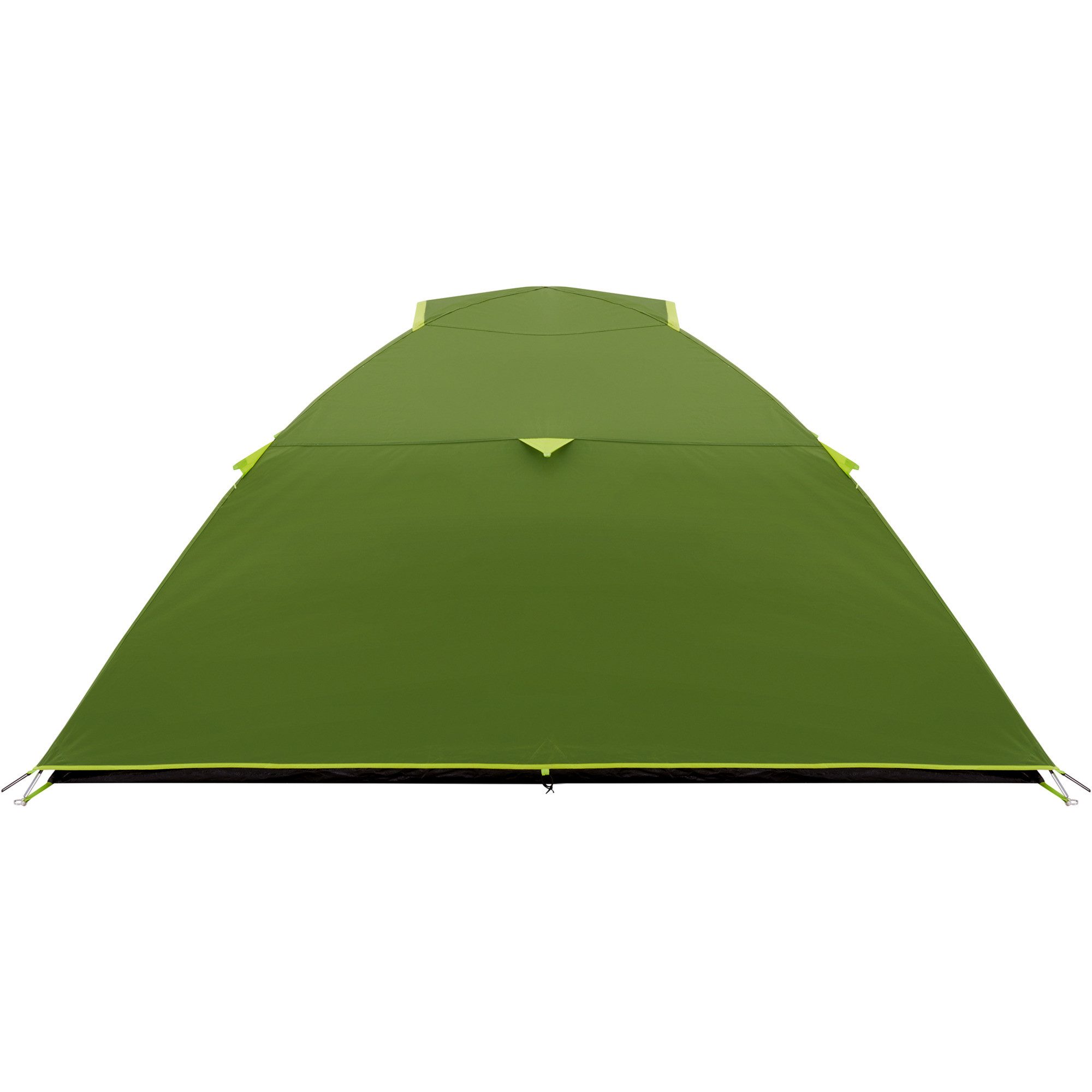 COLEMAN Kuppelzelt Coleman Kuppelzelt Darwin 4 Plus Blackout, Zelt, Personen: 4