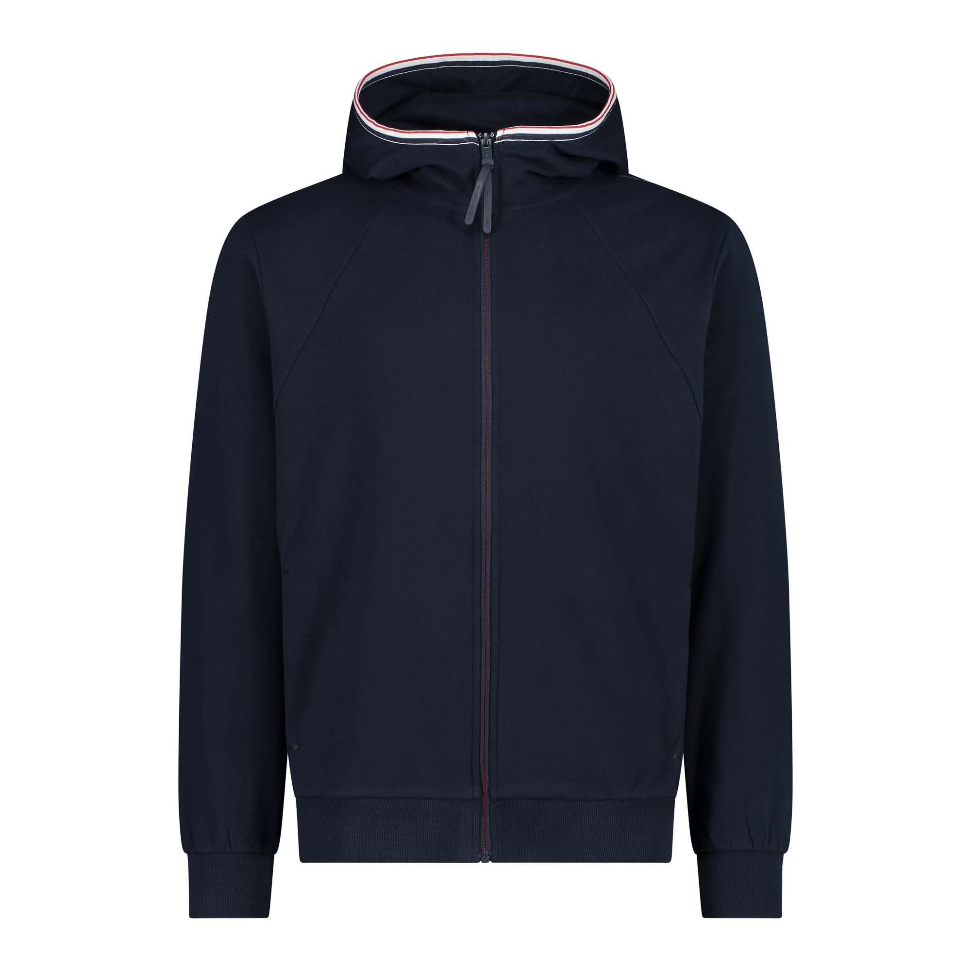 CMP Sweatjacke CMP Herren Kapuzenjacke Man günstig online kaufen
