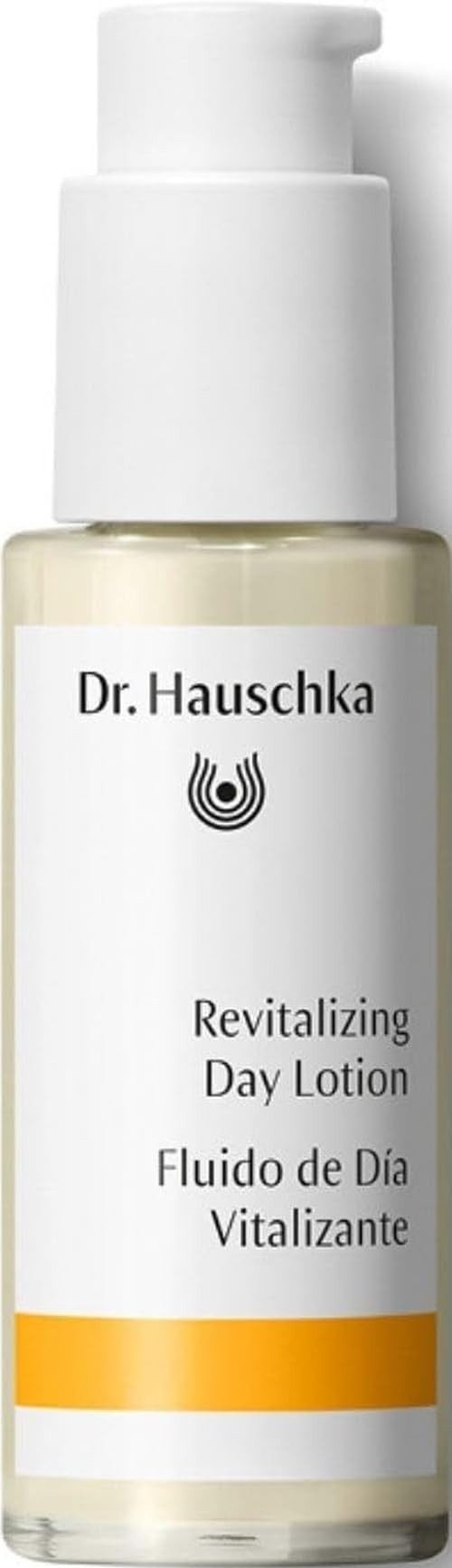 Dr. Hauschka Tagescreme