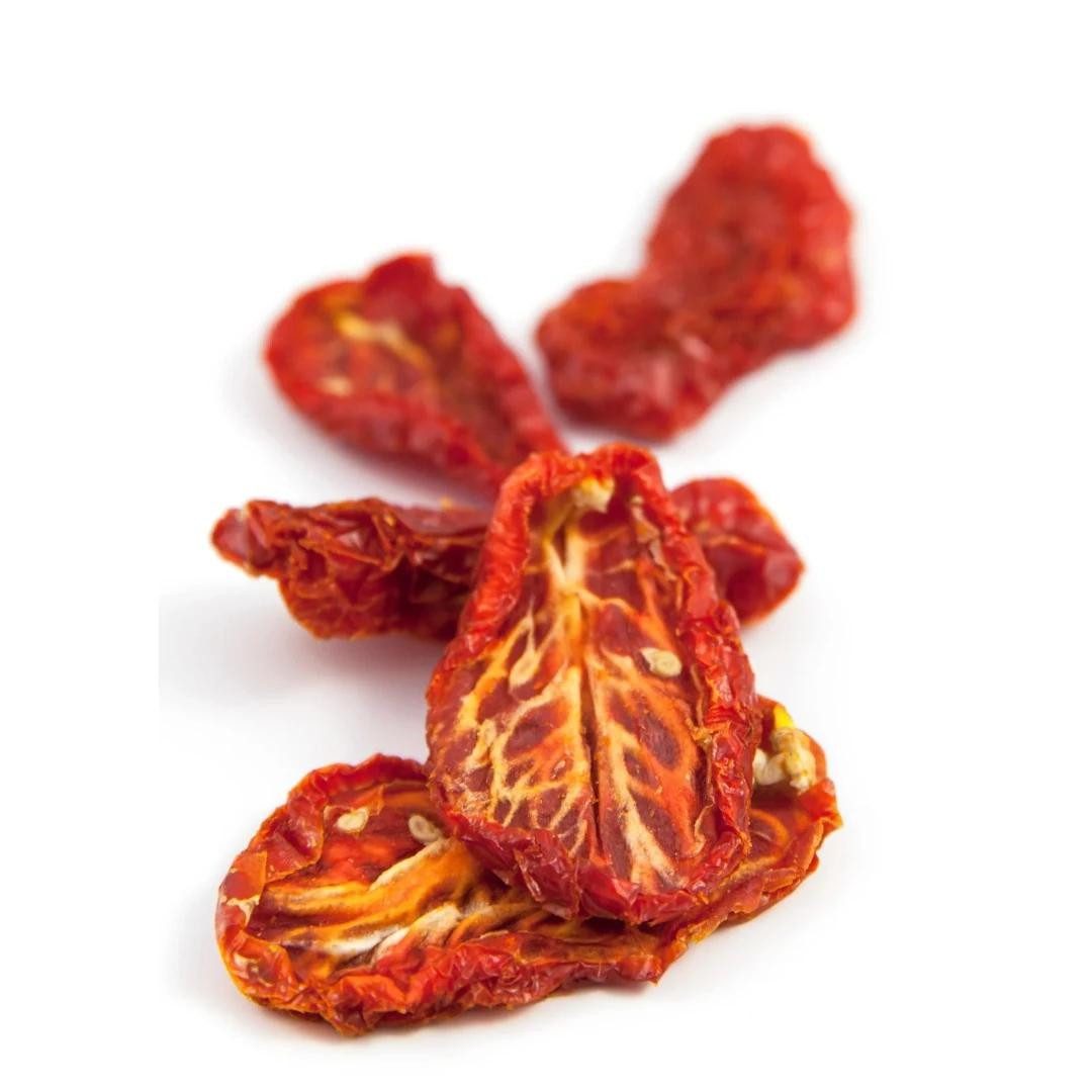 Öz Natur Trockenfrüchte, Getrocknete Tomaten 250g