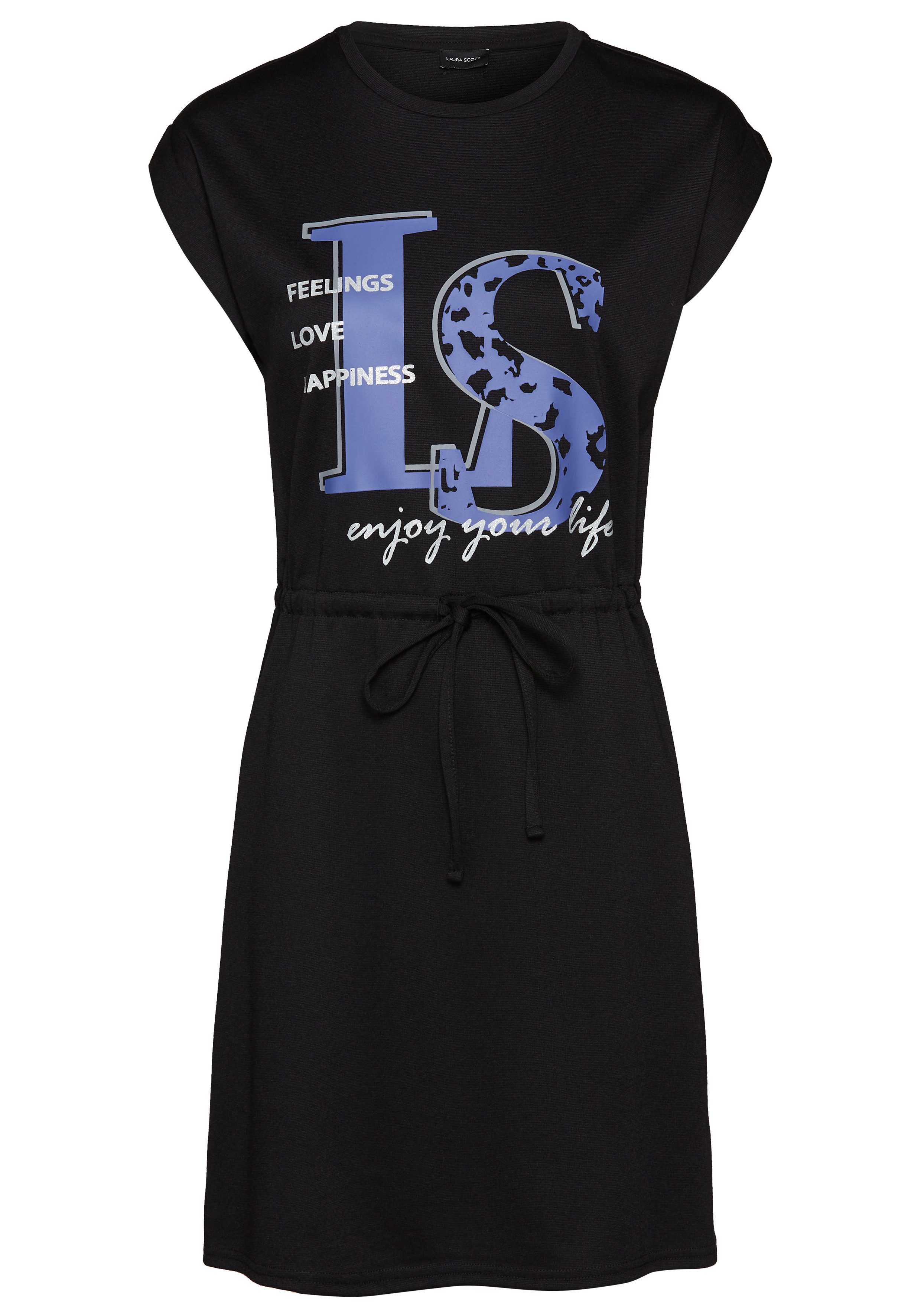 Shirtkleid