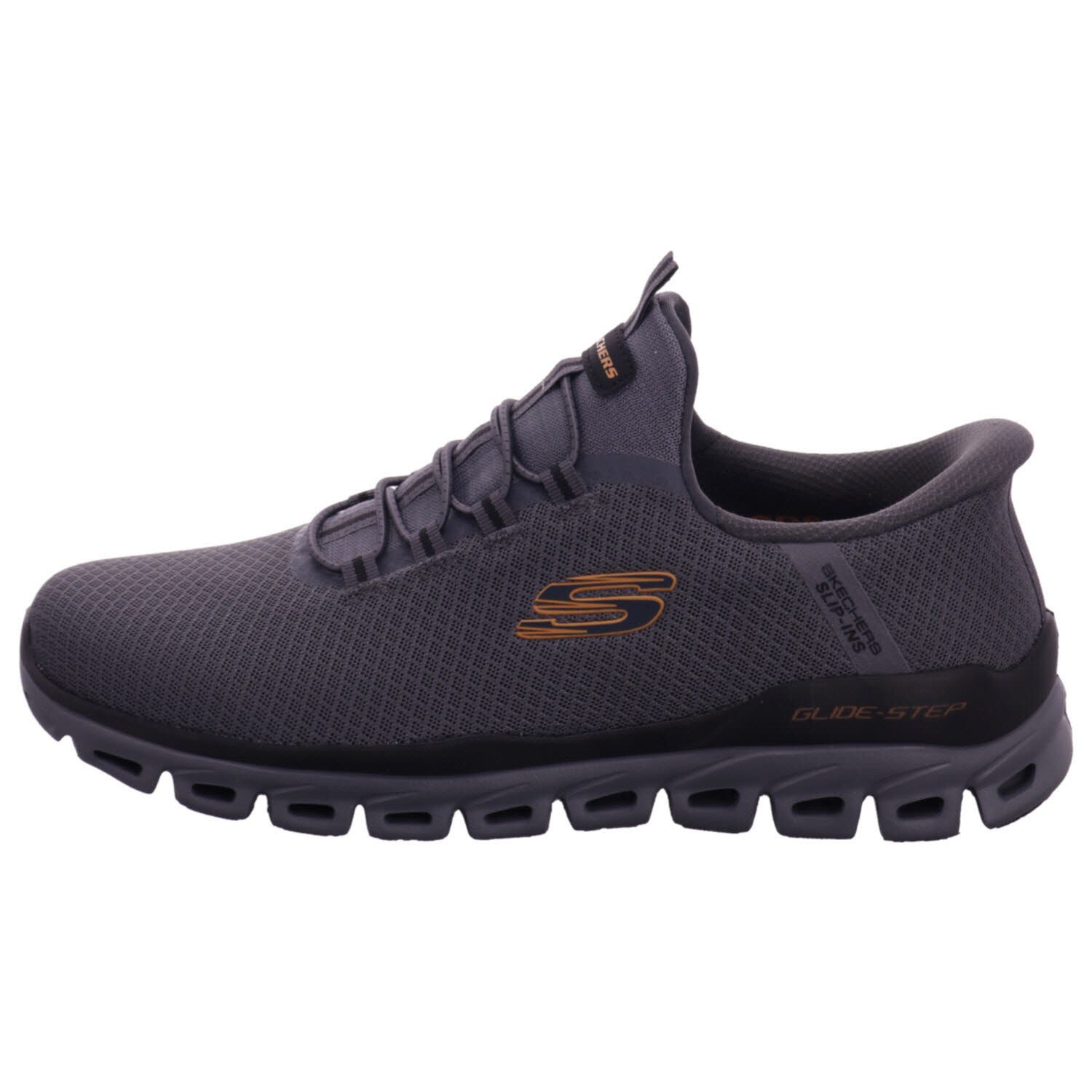 Skechers GLIDE-STEP - NOXUS Slipper günstig online kaufen