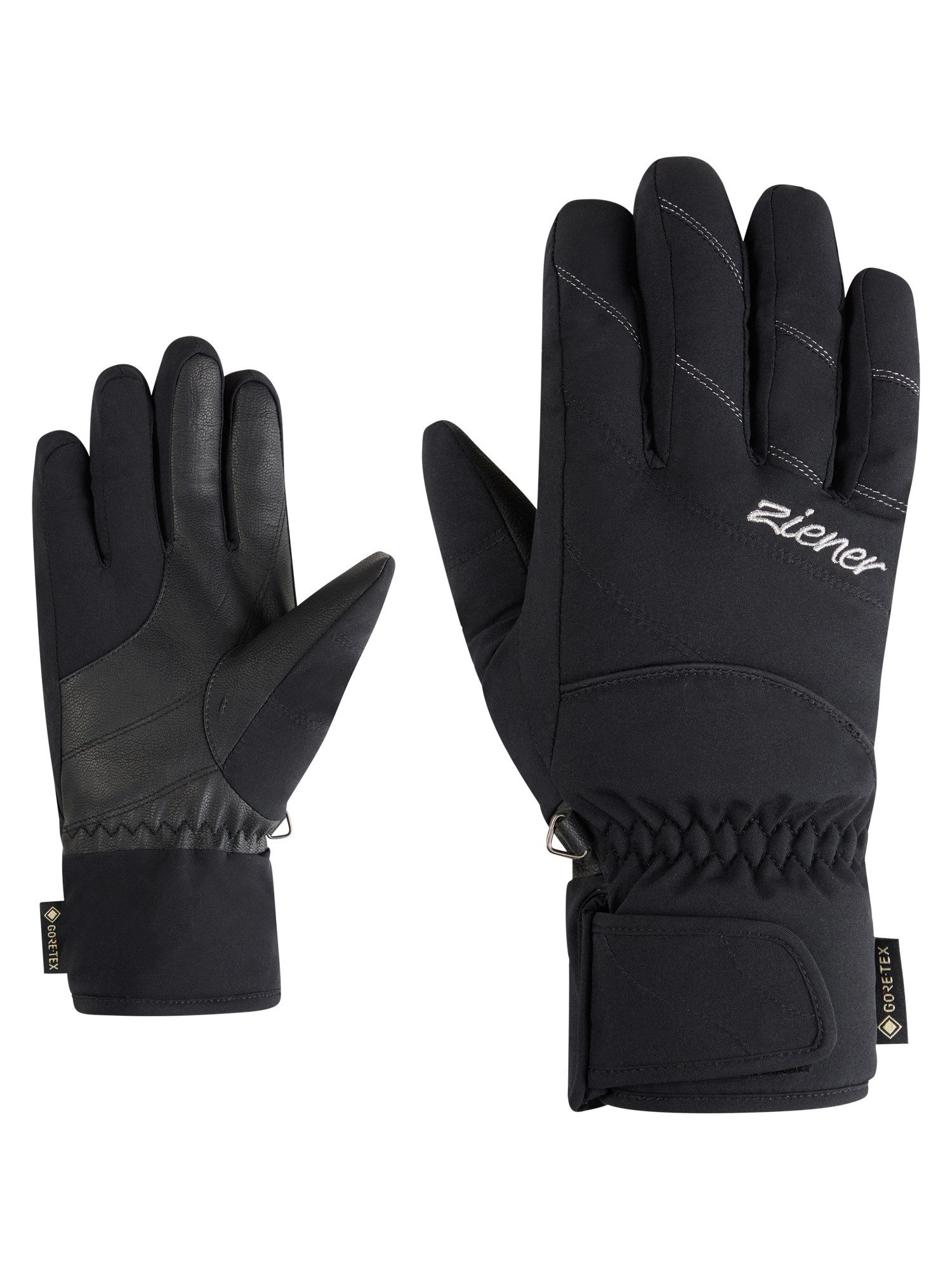 Ziener Skihandschuhe KATIMA-Z GTX glove lady