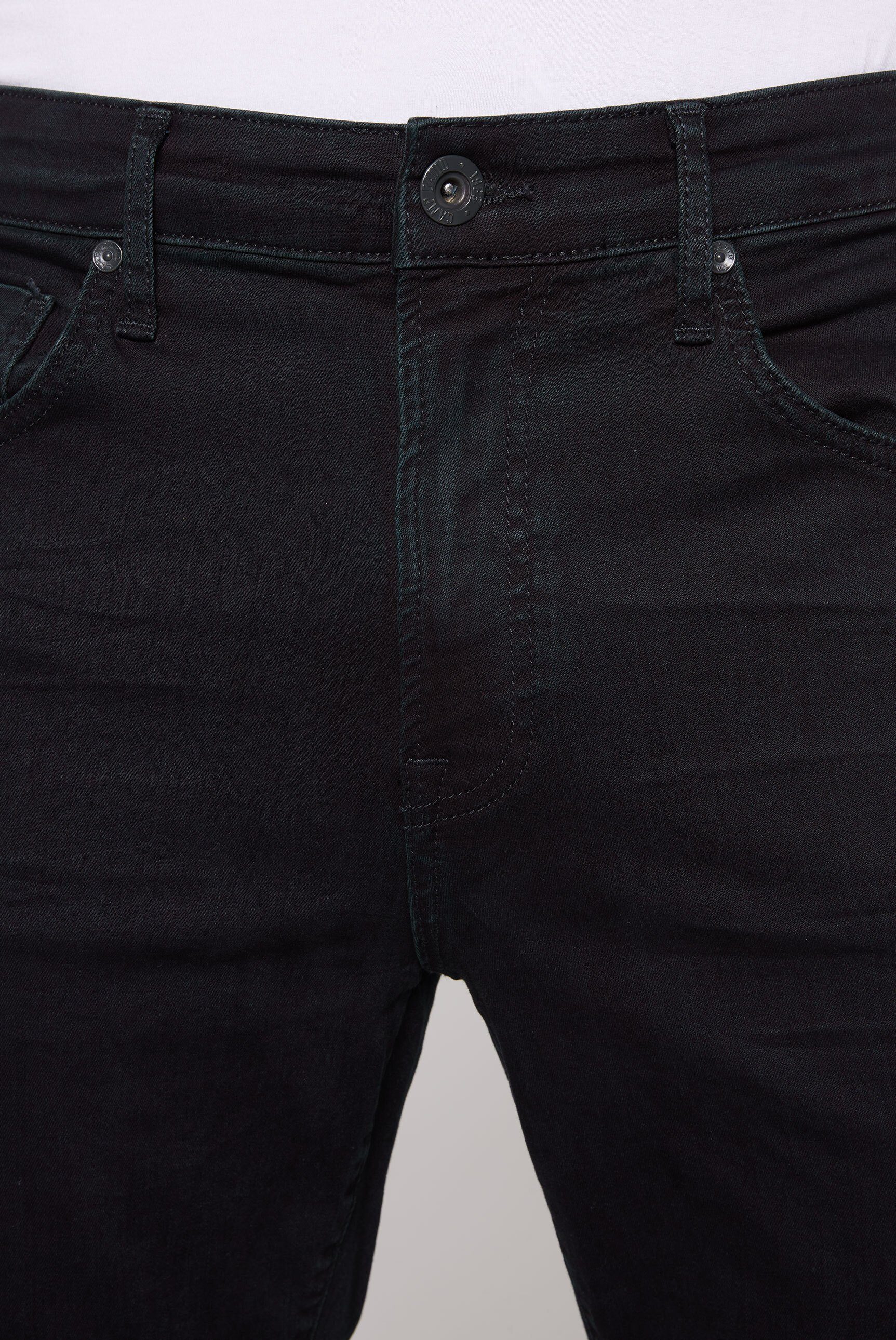 CAMP DAVID Regular-fit-Jeans mit hoher Leibhöhe
