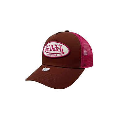 Von Dutch Trucker Cap Boston