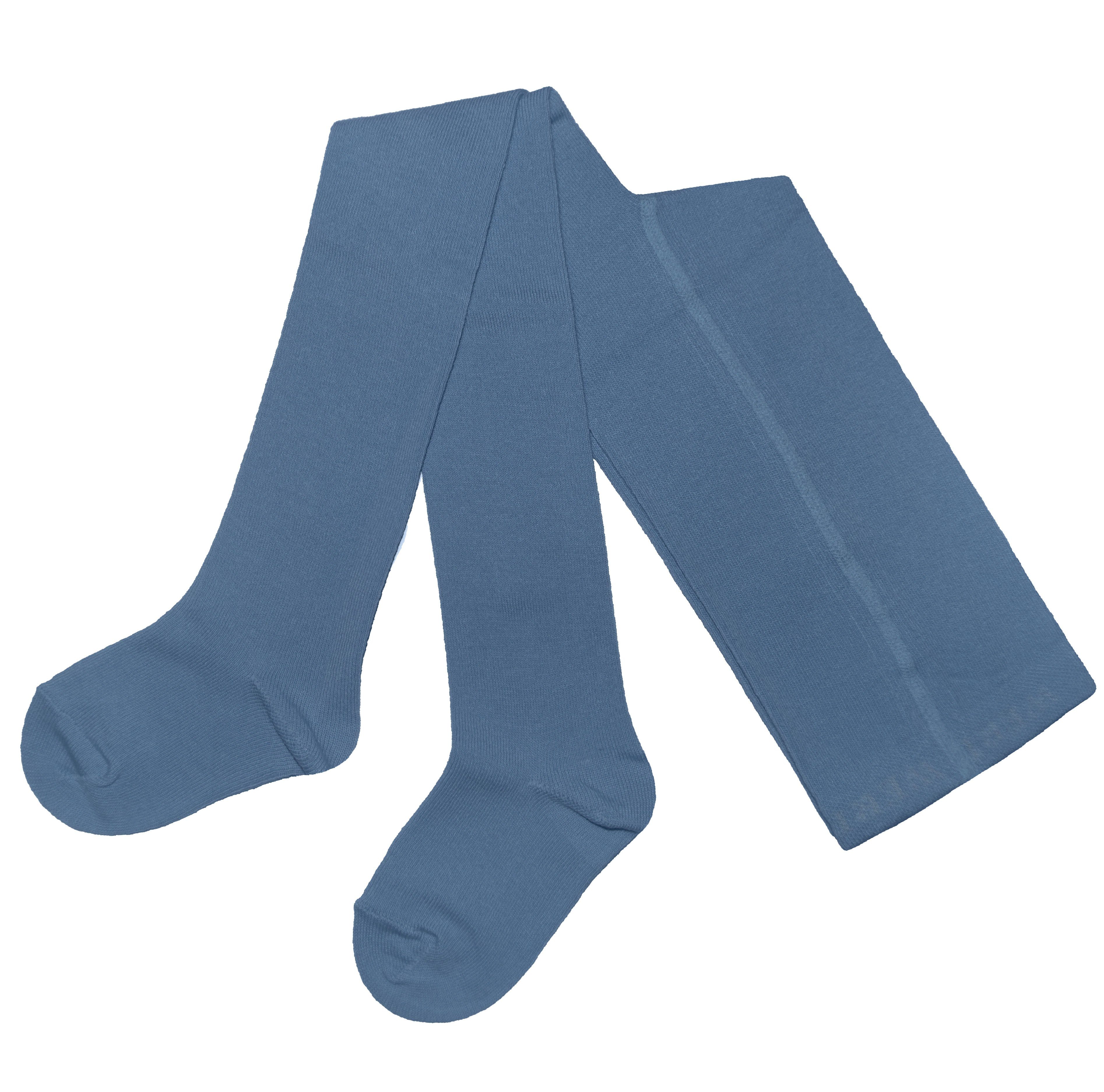 WERI SPEZIALS Strumpfhersteller GmbH Strickstrumpfhose Kinderstrumpfhosen >> Klassisch<< weiche Baumwolle
