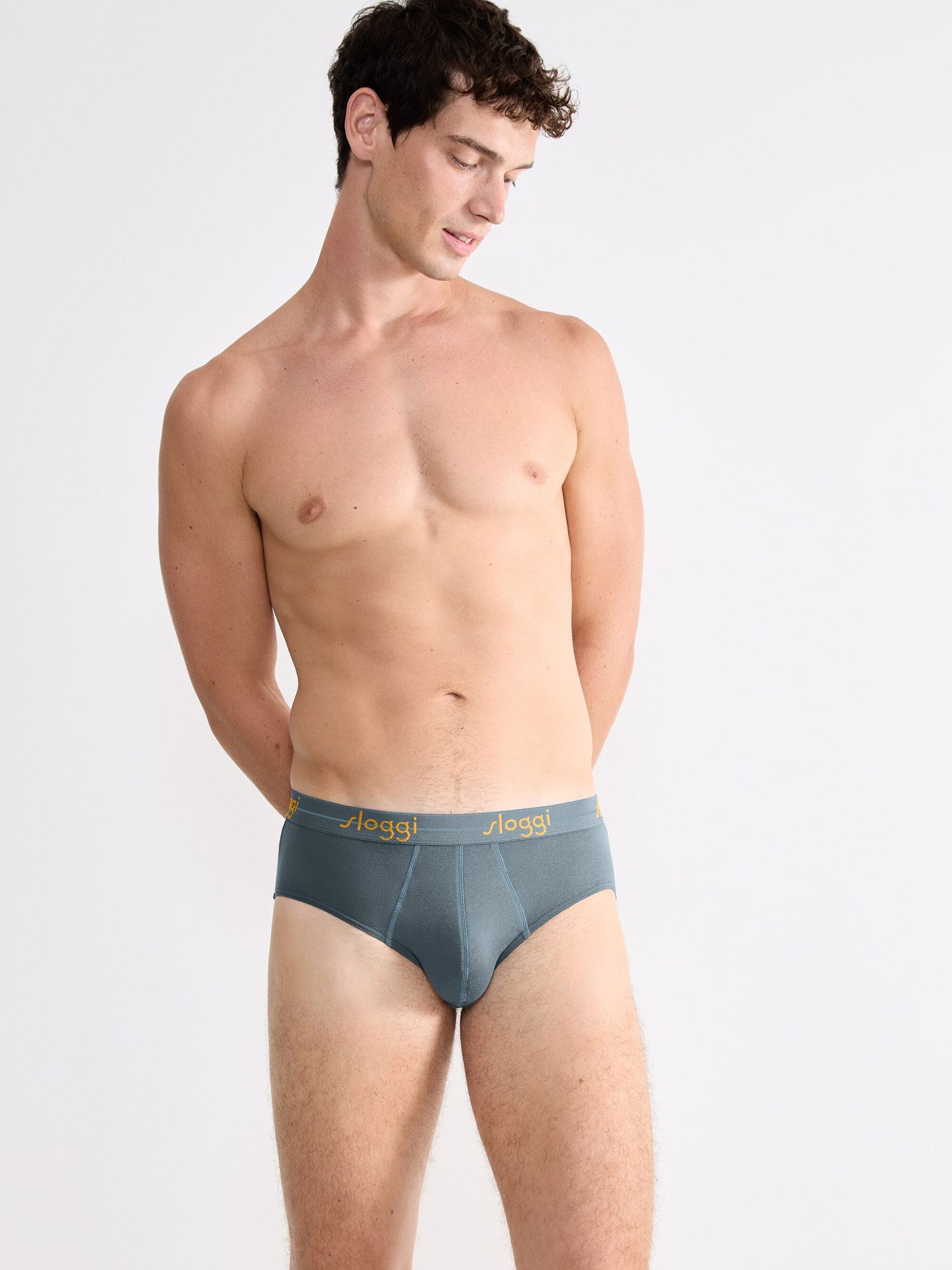 sloggi Slip Start Midi (2-St) unterhose günstig online kaufen