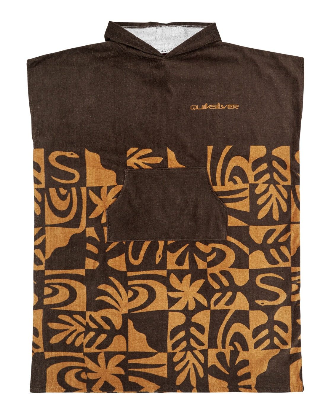 Quiksilver Badeponcho Hoody