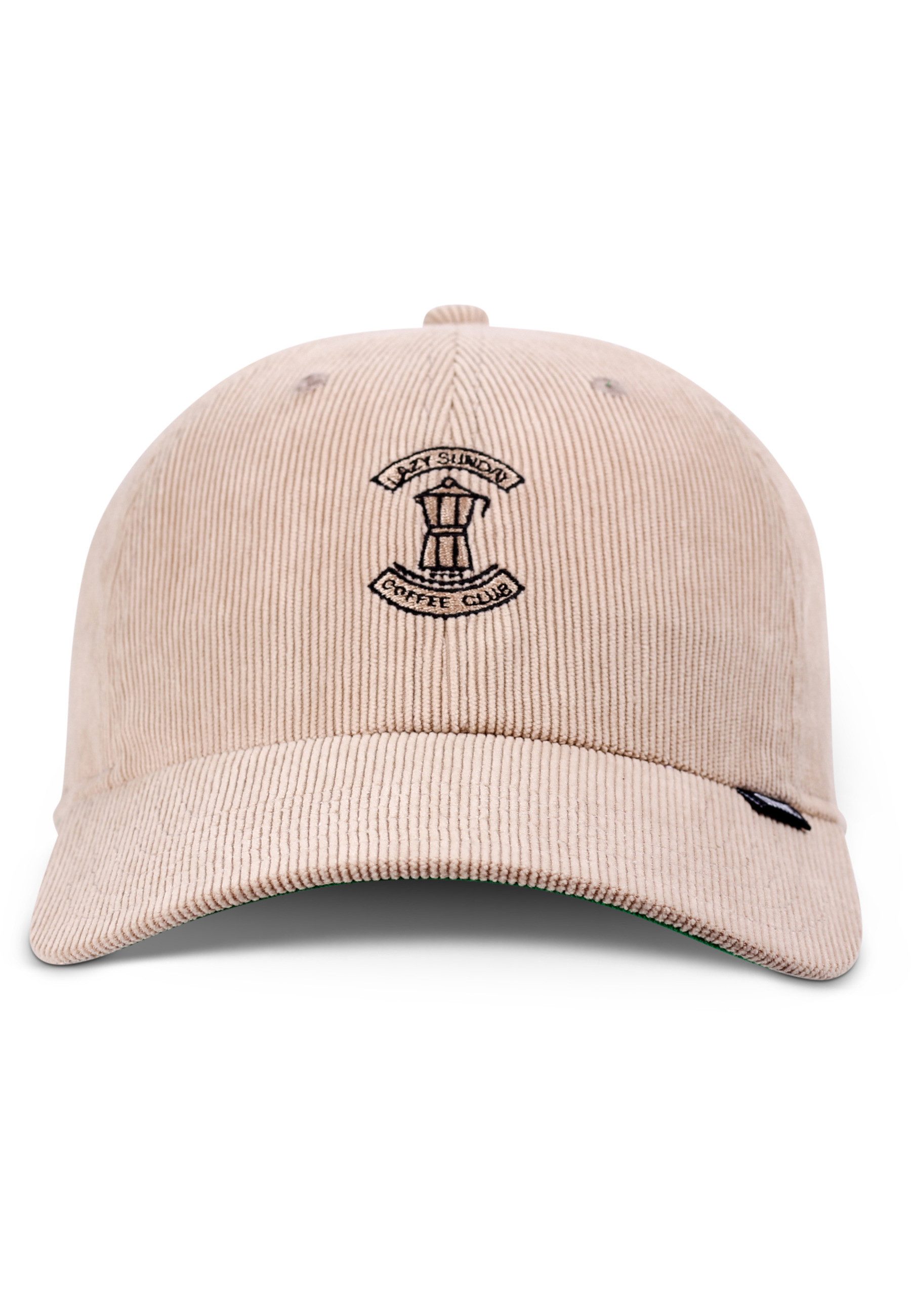 Djinns Snapback Cap Djinns Dad Cap Lazy Cord
