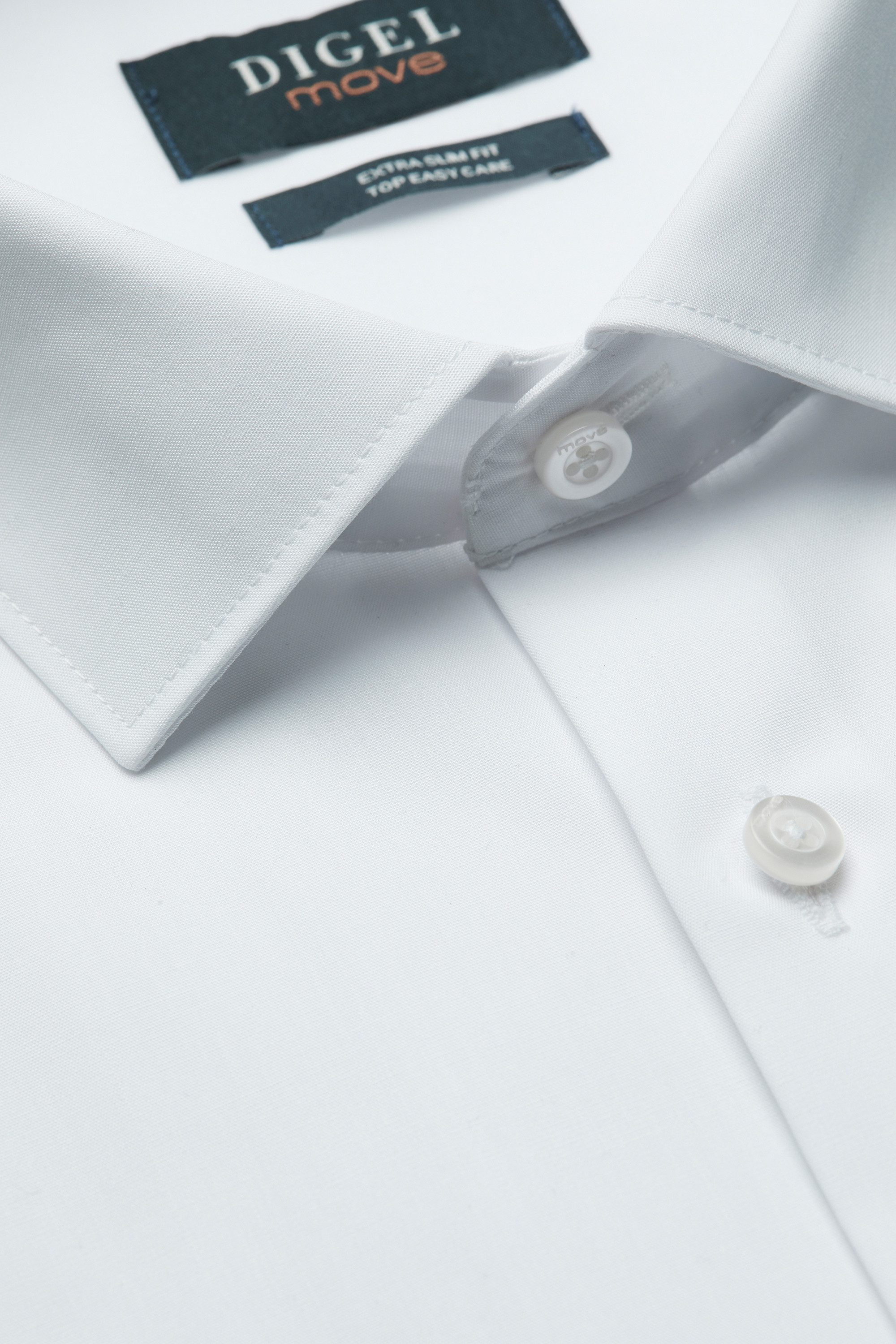 Digel Businesshemd Nero 1/1 (1-tlg) günstig online kaufen