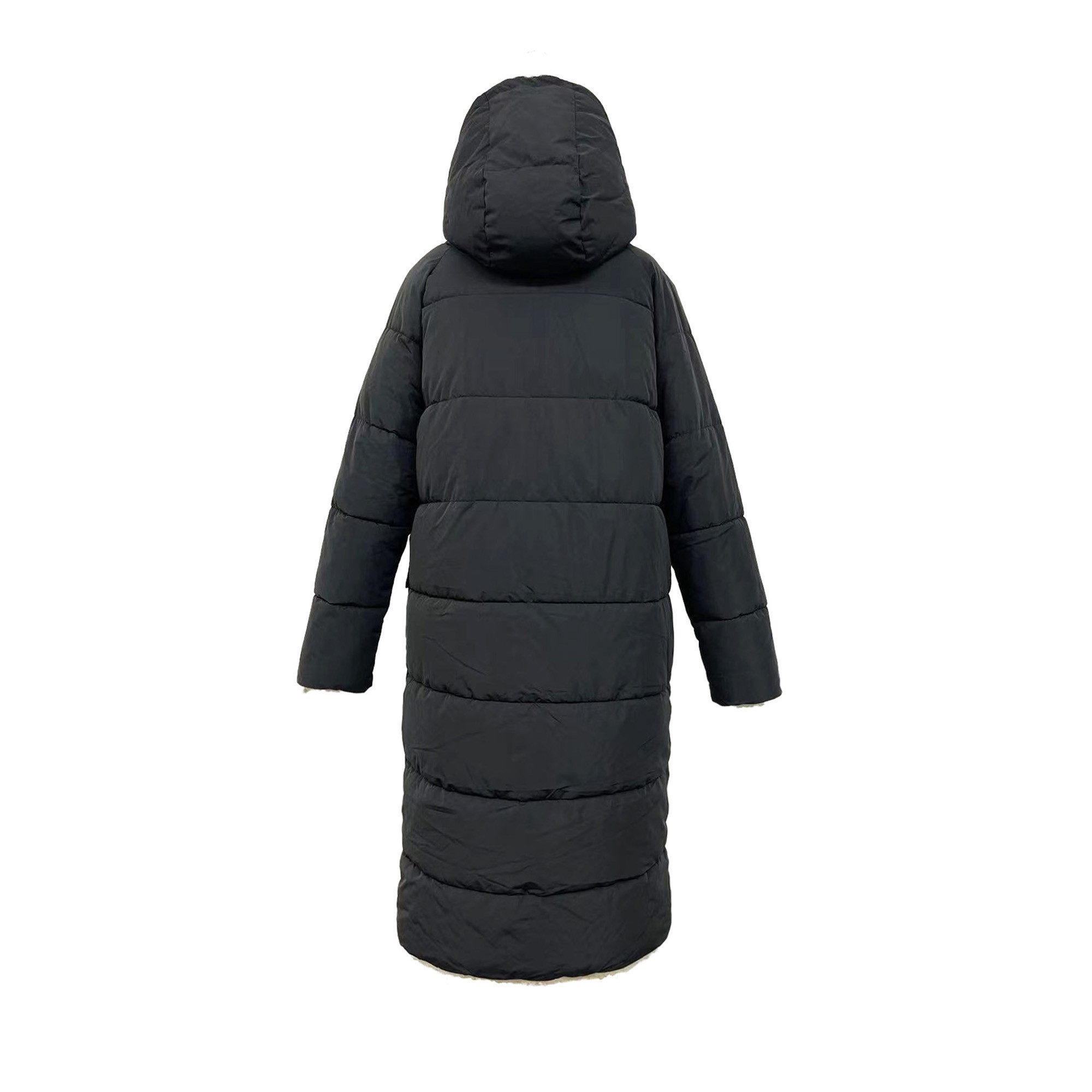 Lara Laurén Parka wasserabweisende Wendejacke atmungsaktiver günstig online kaufen