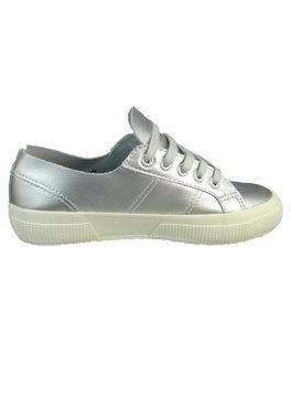 Superga S8133DW SAIQ Platinum-Favorio Sneaker