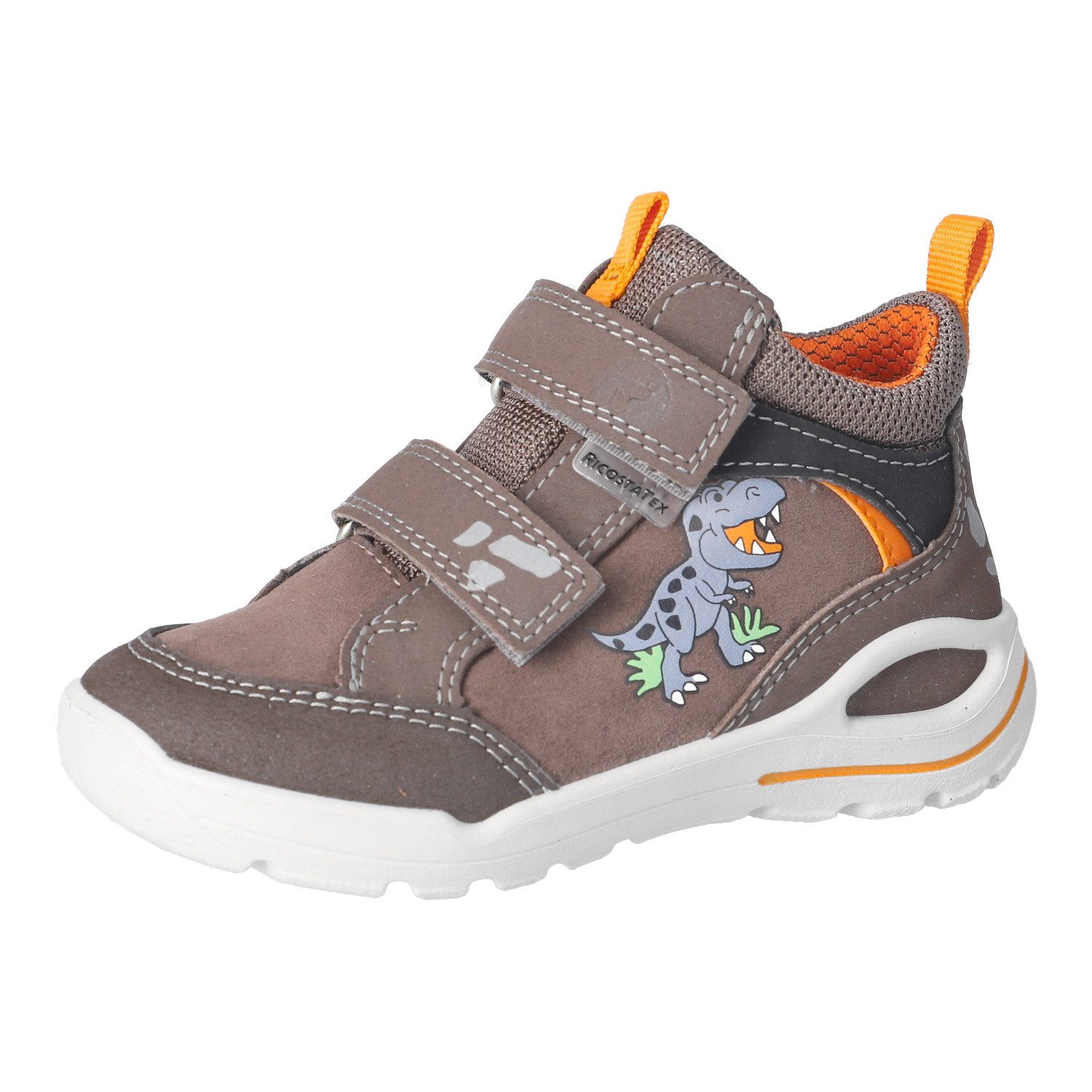 Ricosta STONE - Sneaker Sneaker wasserdicht