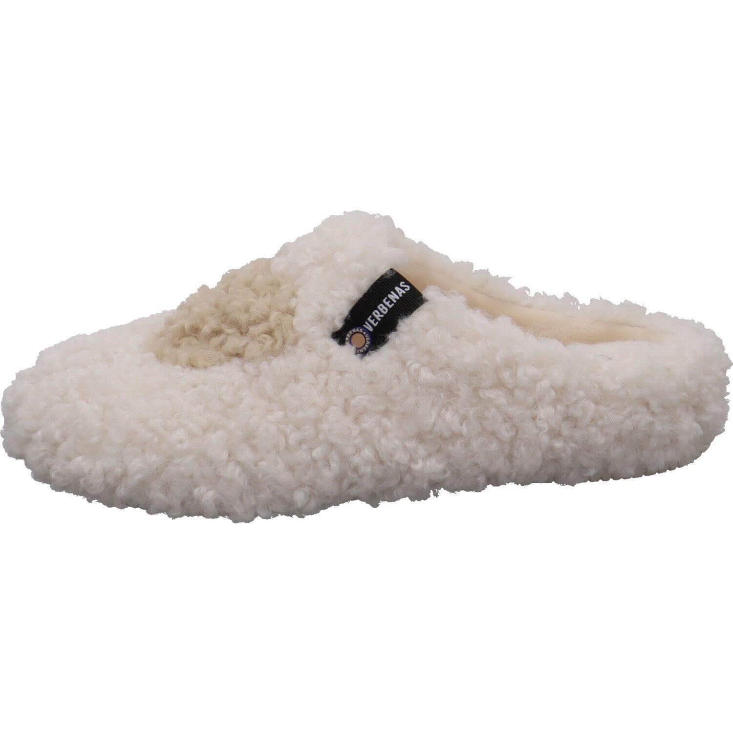 VERBENAS York Curly Valentine Hausschuh