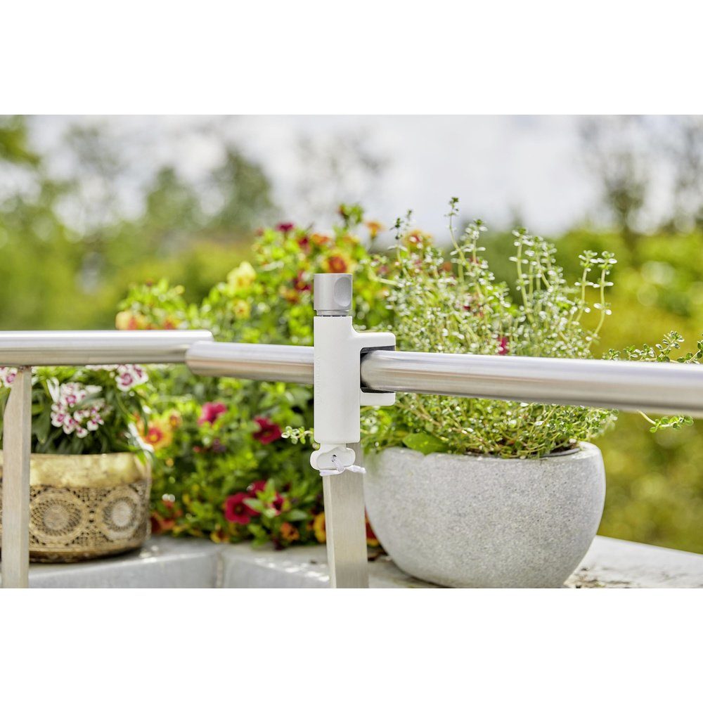 GARDENA Seerose GARDENA 11410-20 ClickUp! Balkonhalterung günstig online kaufen