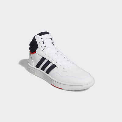 adidas Sportswear HOOPS 3.0 MID Sneaker