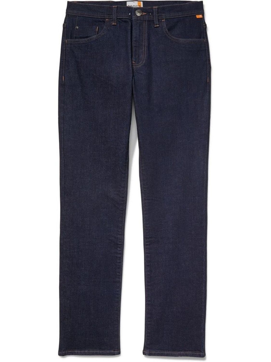 Timberland Bequeme Jeans Stretch Denim Pant (Slim)