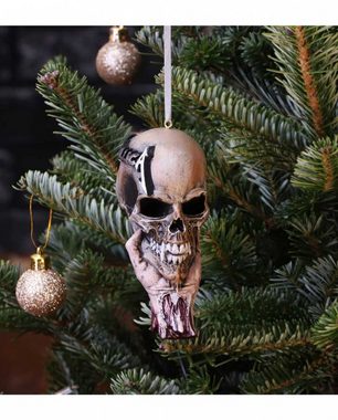 Horror-Shop Dekofigur Metallica Sad But True Weihnachtsschmuck