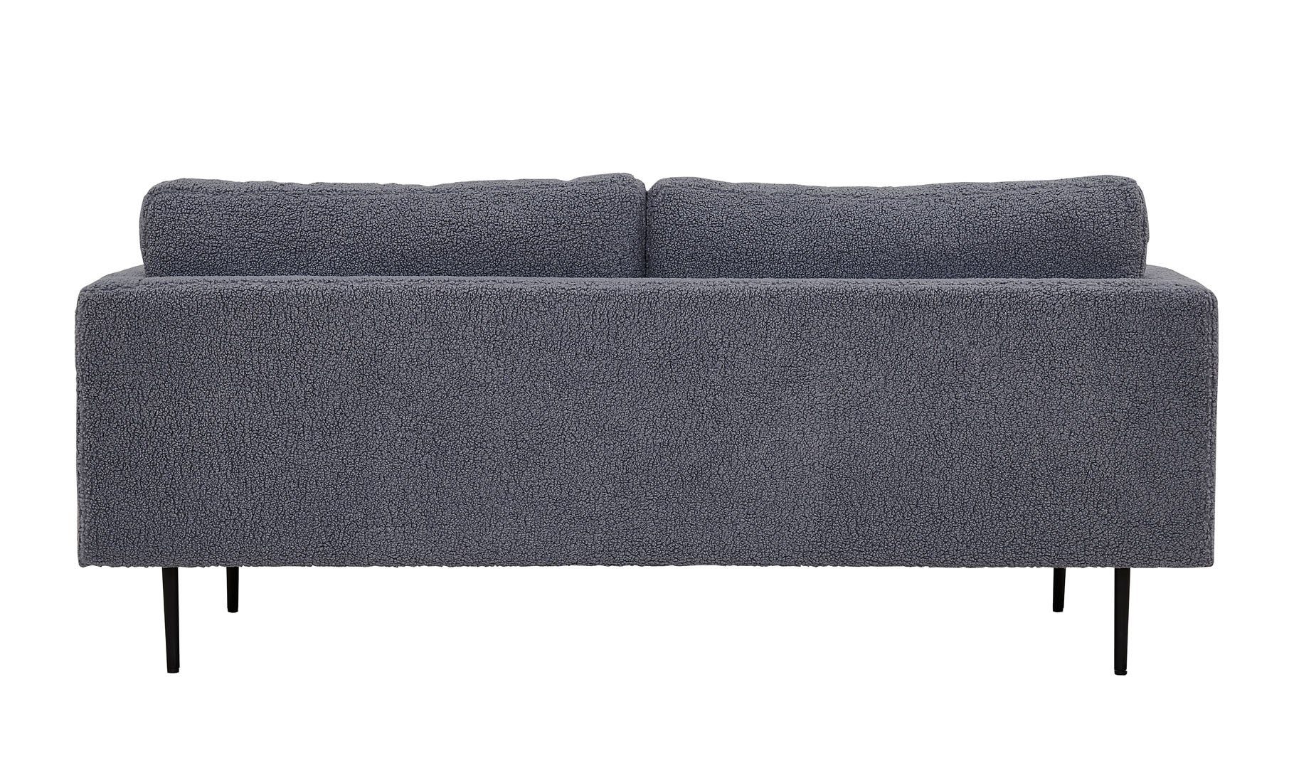 Teile 3 1 Boom Personen Sofa grau., ebuy24 Sofa