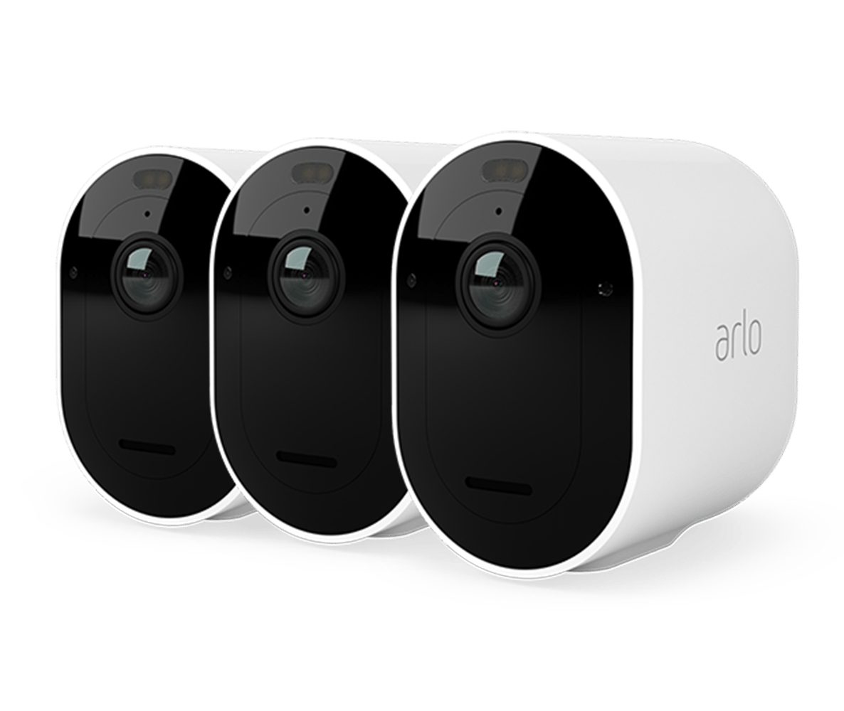 ARLO Smart Home Kamera
