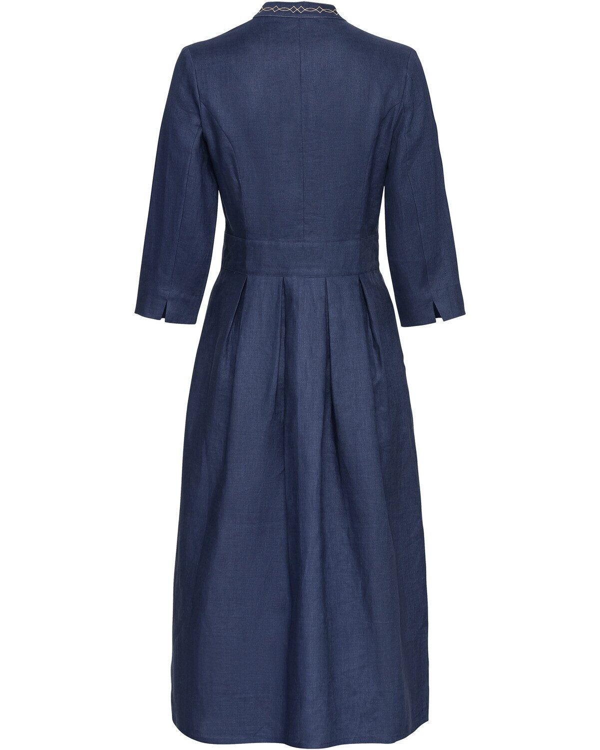 Luis Steindl Trachtenkleid Leinenkleid günstig online kaufen