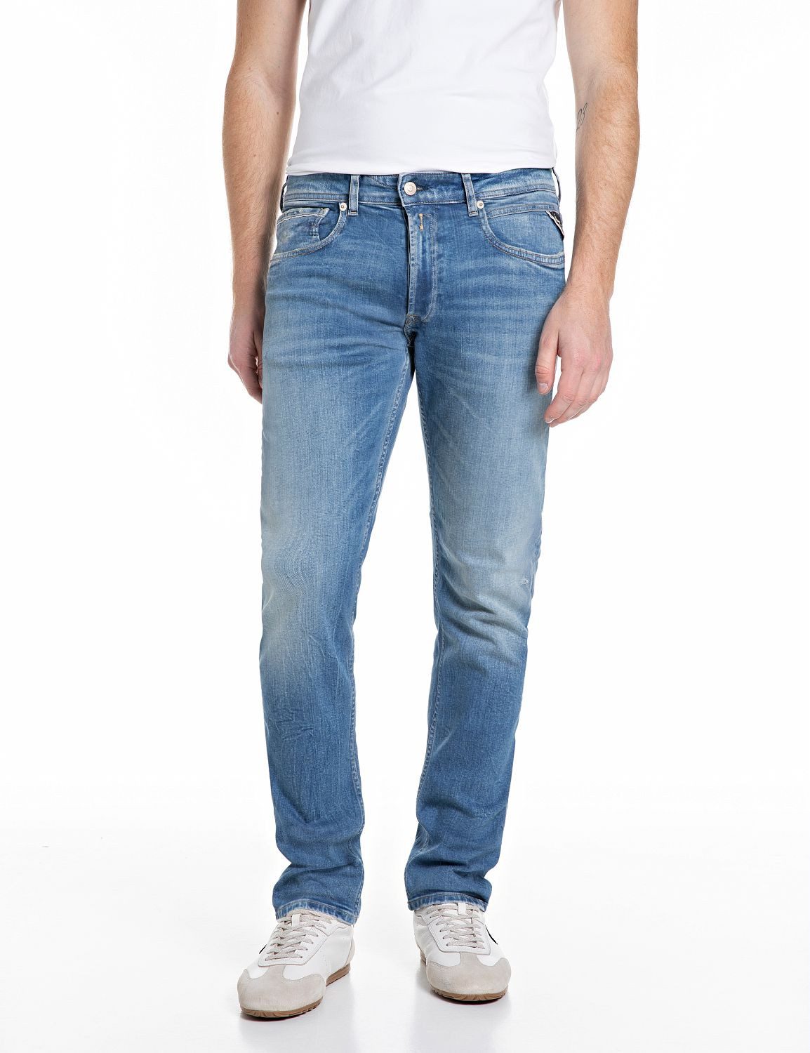 medium blue 104