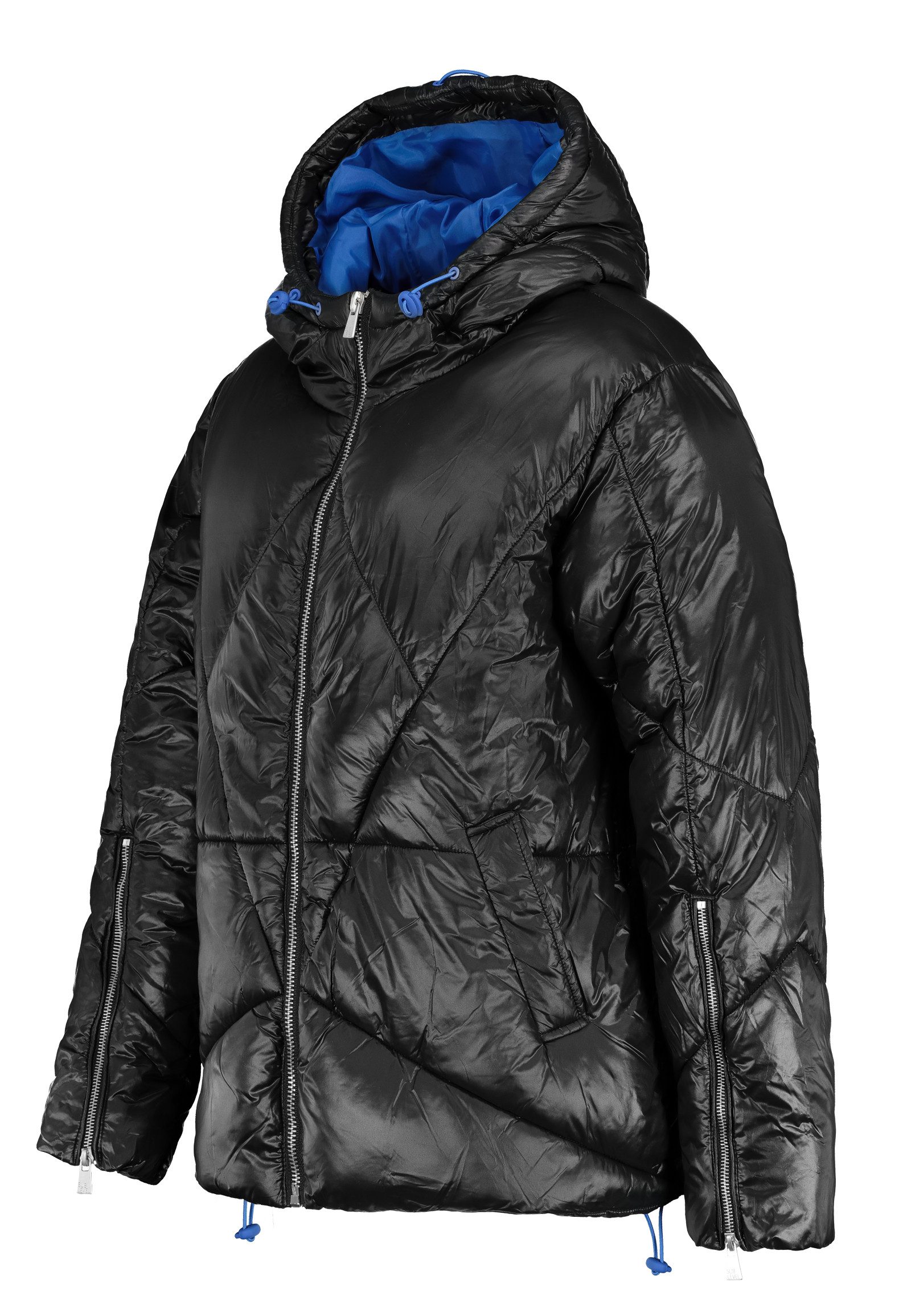 SUBLEVEL Winterjacke Stylisches Design mit moderner Steppung (1-St) D50048X44517A_Outerwear