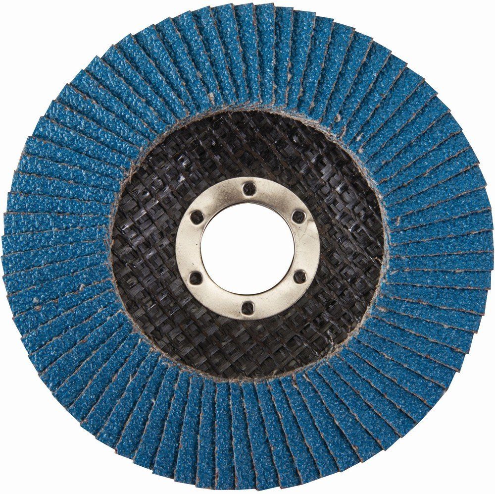 DIEWE Polierscheibe Velcro K1500 100 mm | hagebau Gebr. Ott | Schleifpapier