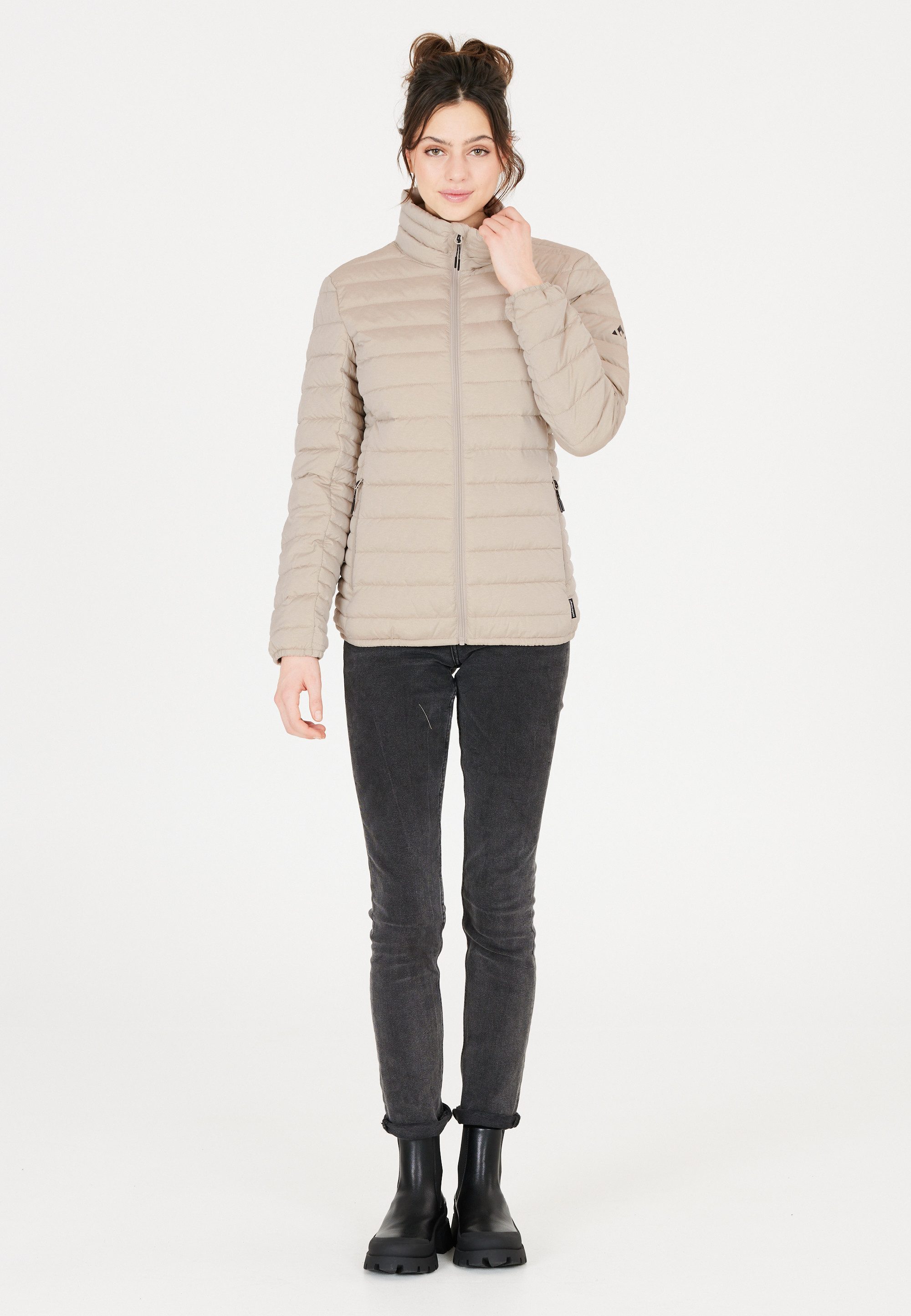 WHISTLER Outdoorjacke Edge W CFT mit günstig online kaufen