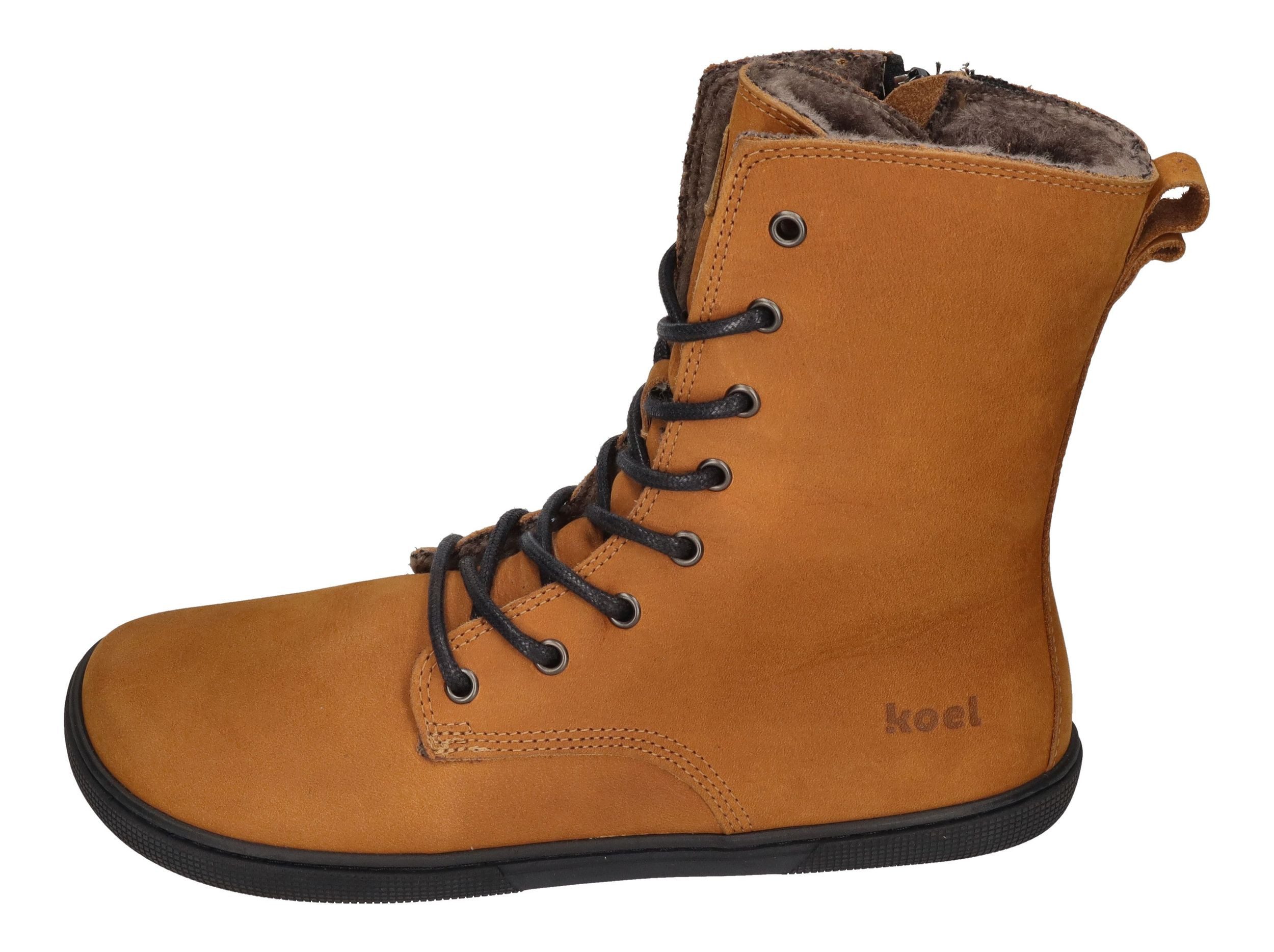 KOEL Faro Barfußschuh Miel
