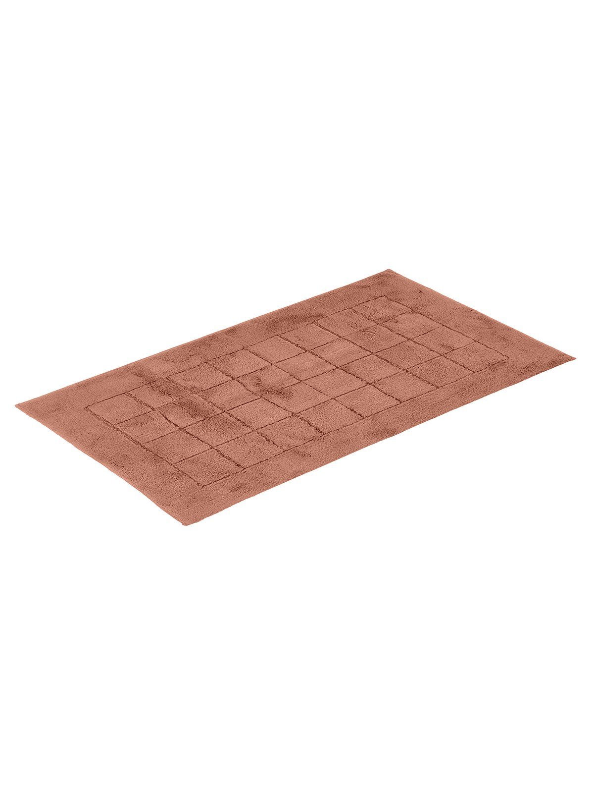 Vossen Badematte Badteppich Exclusive, Baumwolle, rechteckig, günstig online kaufen