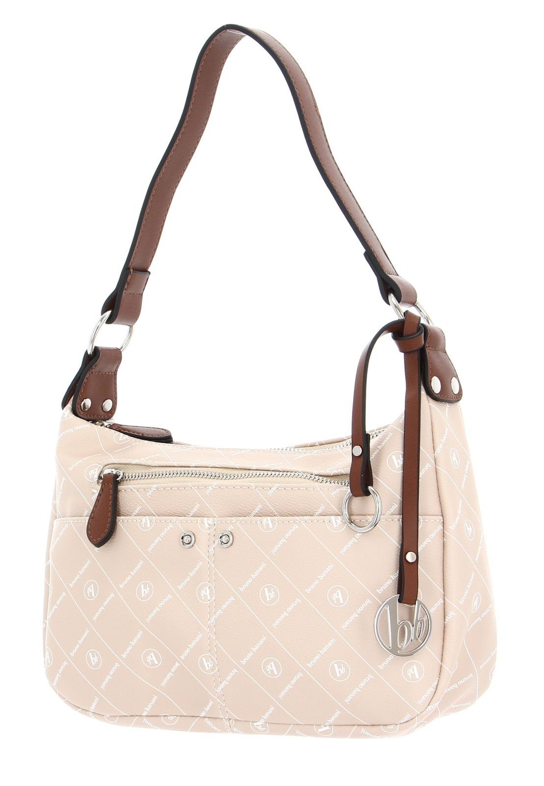 Bruno Banani Schultertasche günstig online kaufen