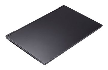 Hyrican Striker 1636 Gaming-Notebook (39,62 cm/15,6 Zoll, Intel Core i7 10750H, GeForce RTX 3070 Max.Q, 1000 GB SSD, 240 Hz Display, 16 GB RAM)