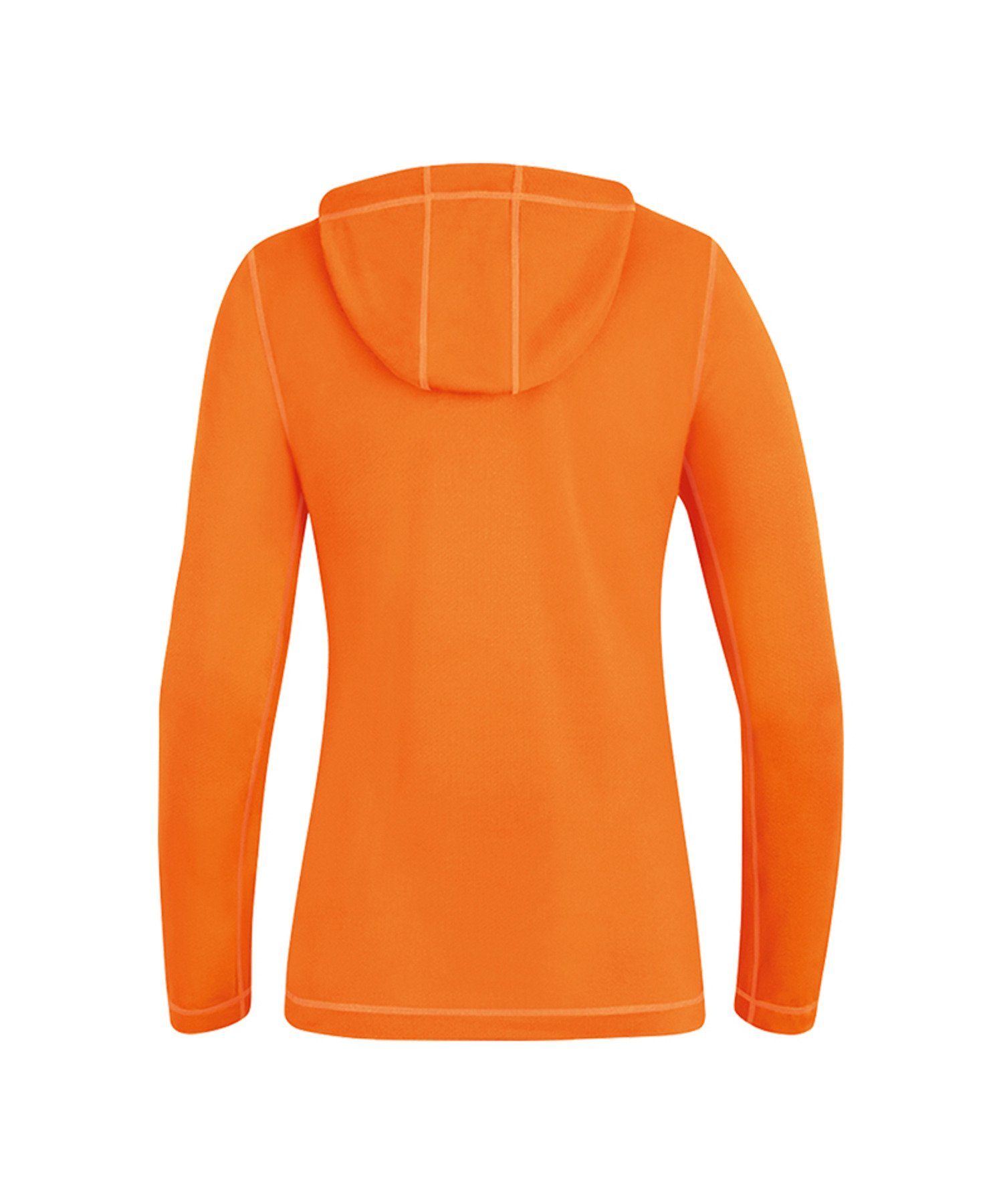 Jako Laufjacke JAKO Run 2.0 Kapuzenjacke Damen Kapuzenjacken Atmungsaktivit günstig online kaufen