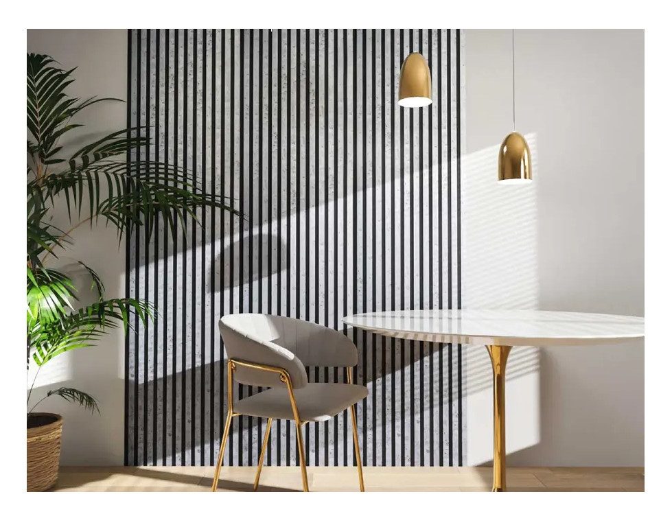 Mebano 3D Wandpaneel 4tlg 135cm Multifunktionale günstig online kaufen