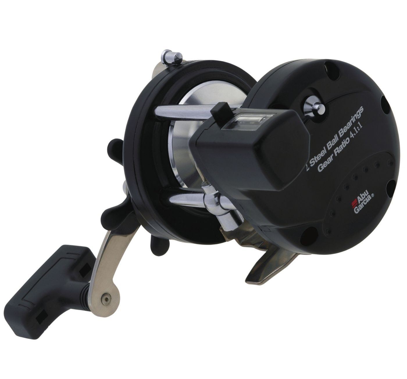 Abu Garcia Multirolle A20 LC Linecounter Reel - Multirolle)